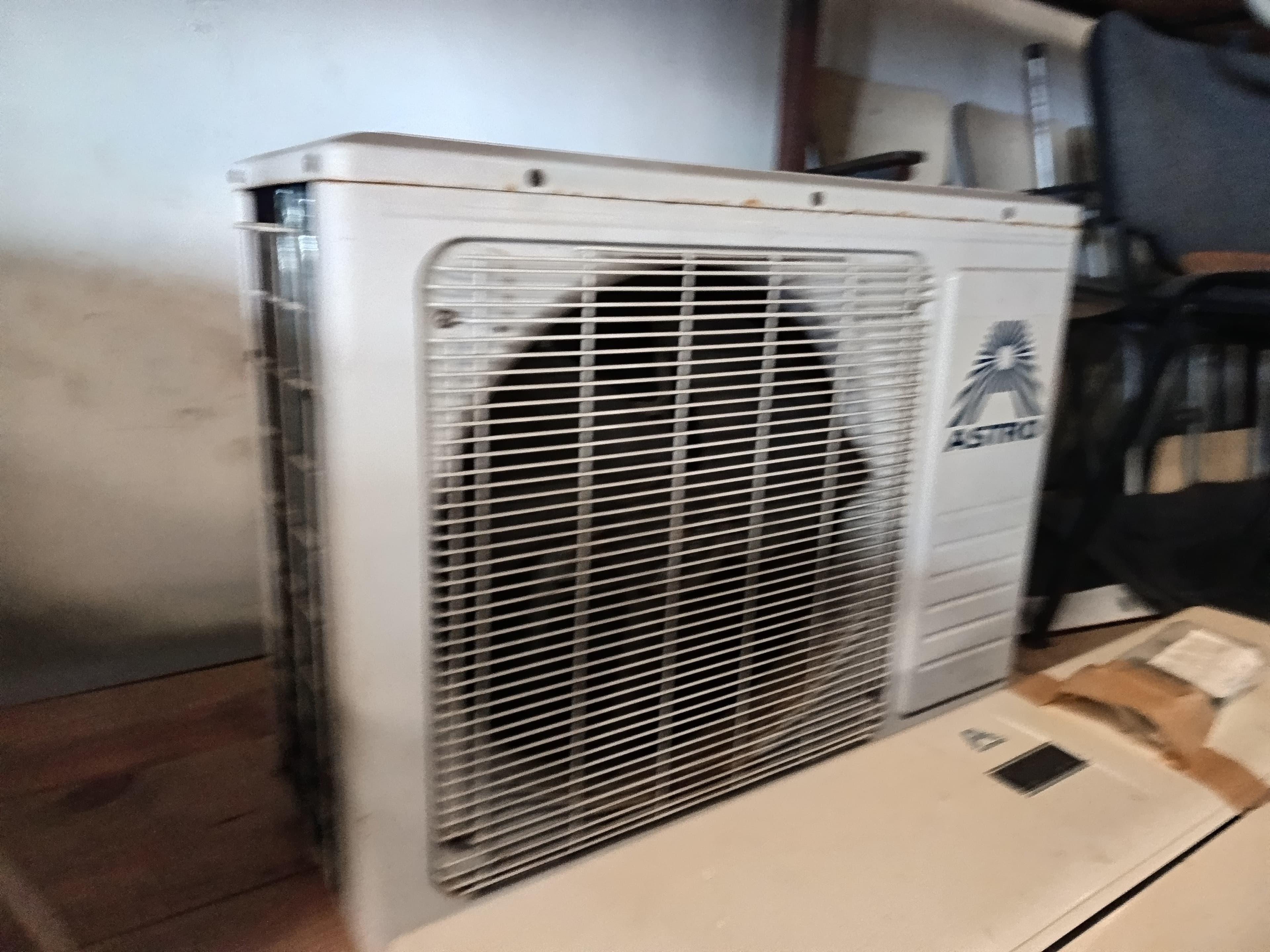 Aire Acondicionado — imagen 2
