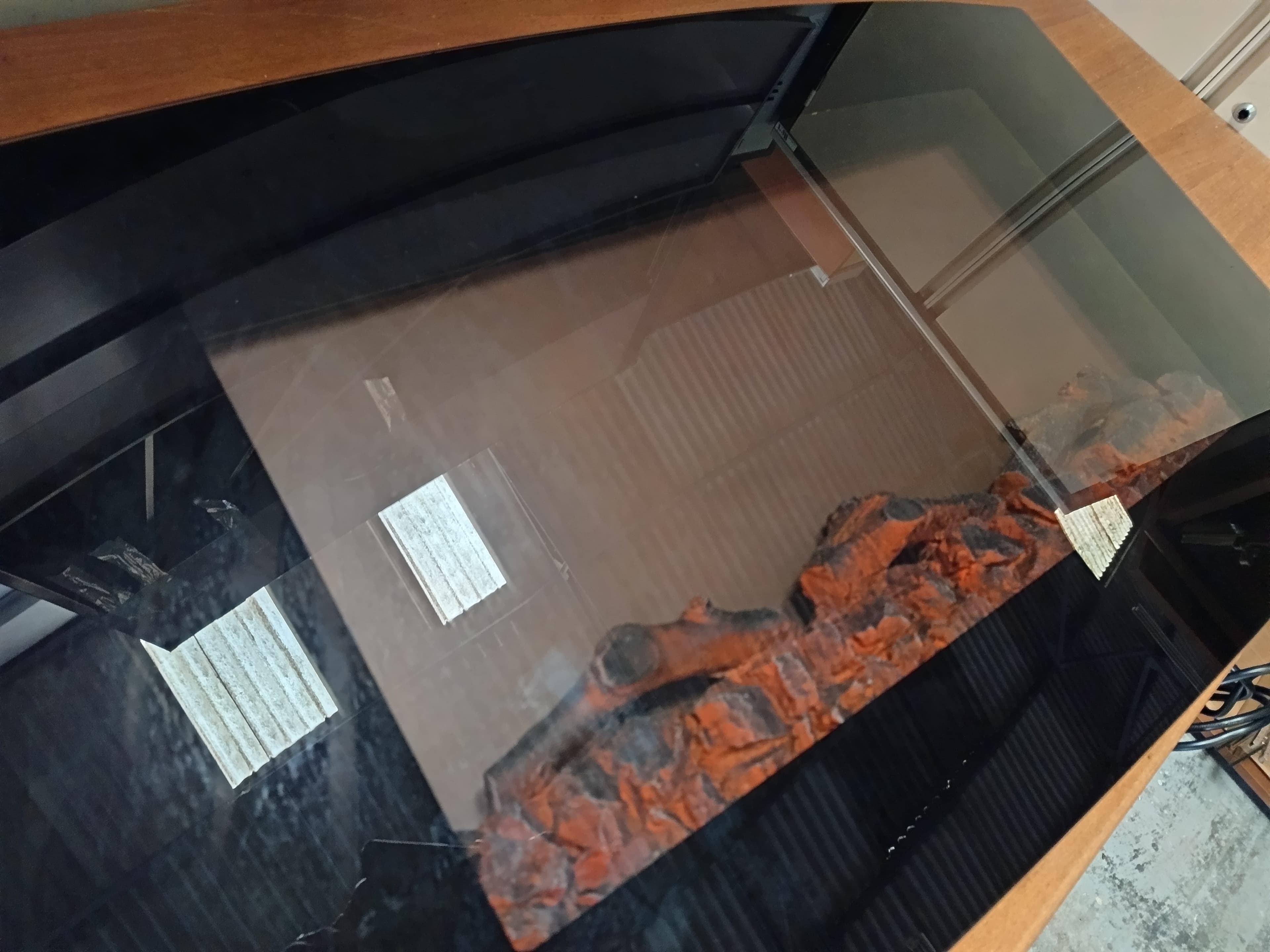 Lareira Elétrica — image 6