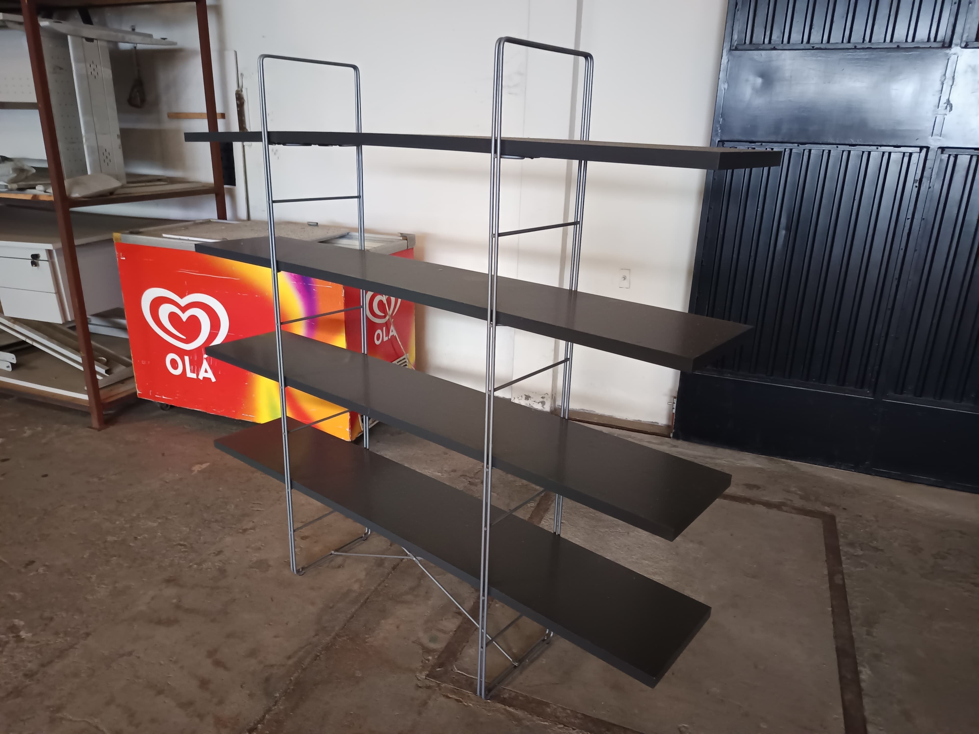 Estanterías — imagen 2