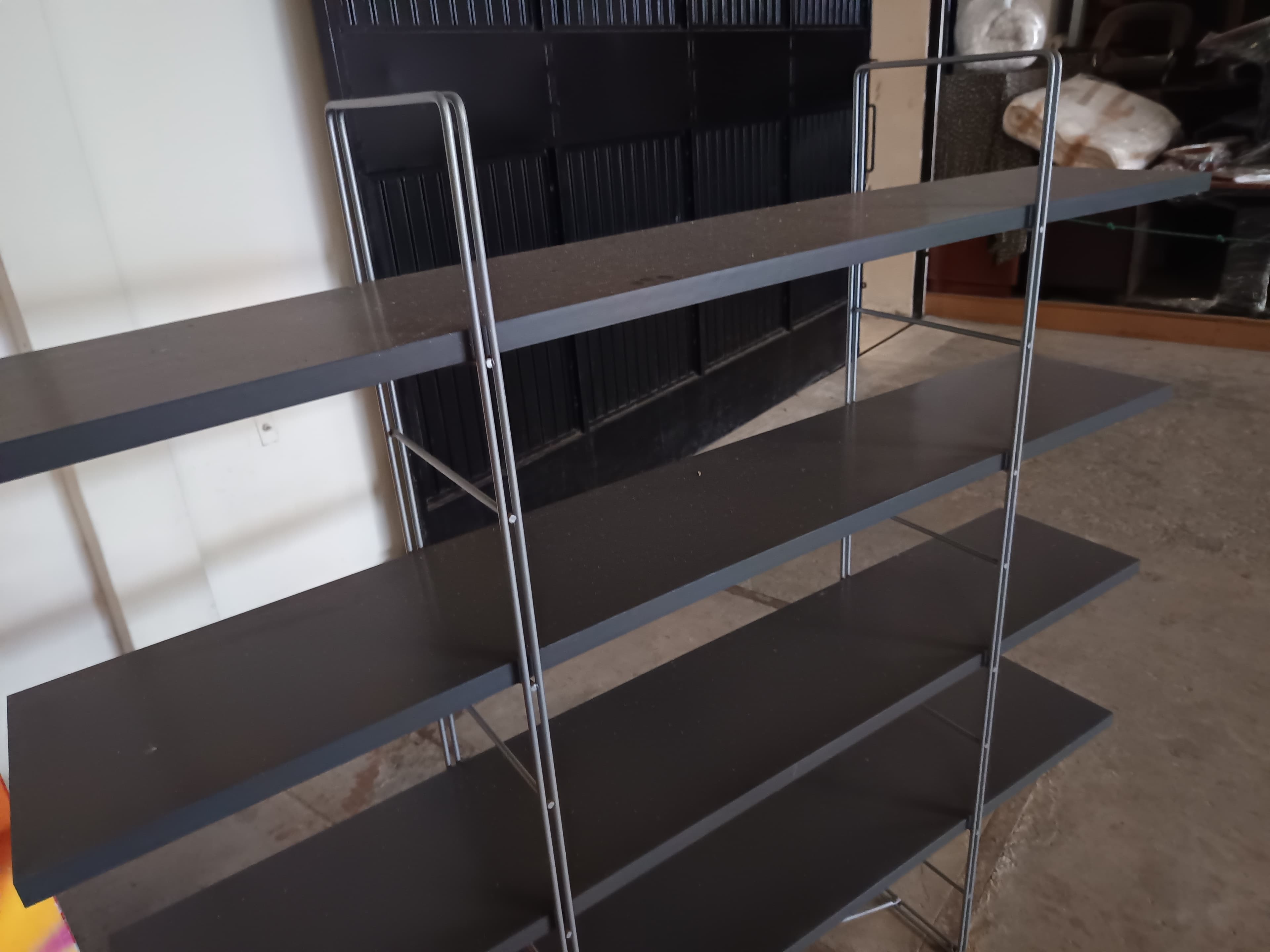 Estanterías — imagen 3