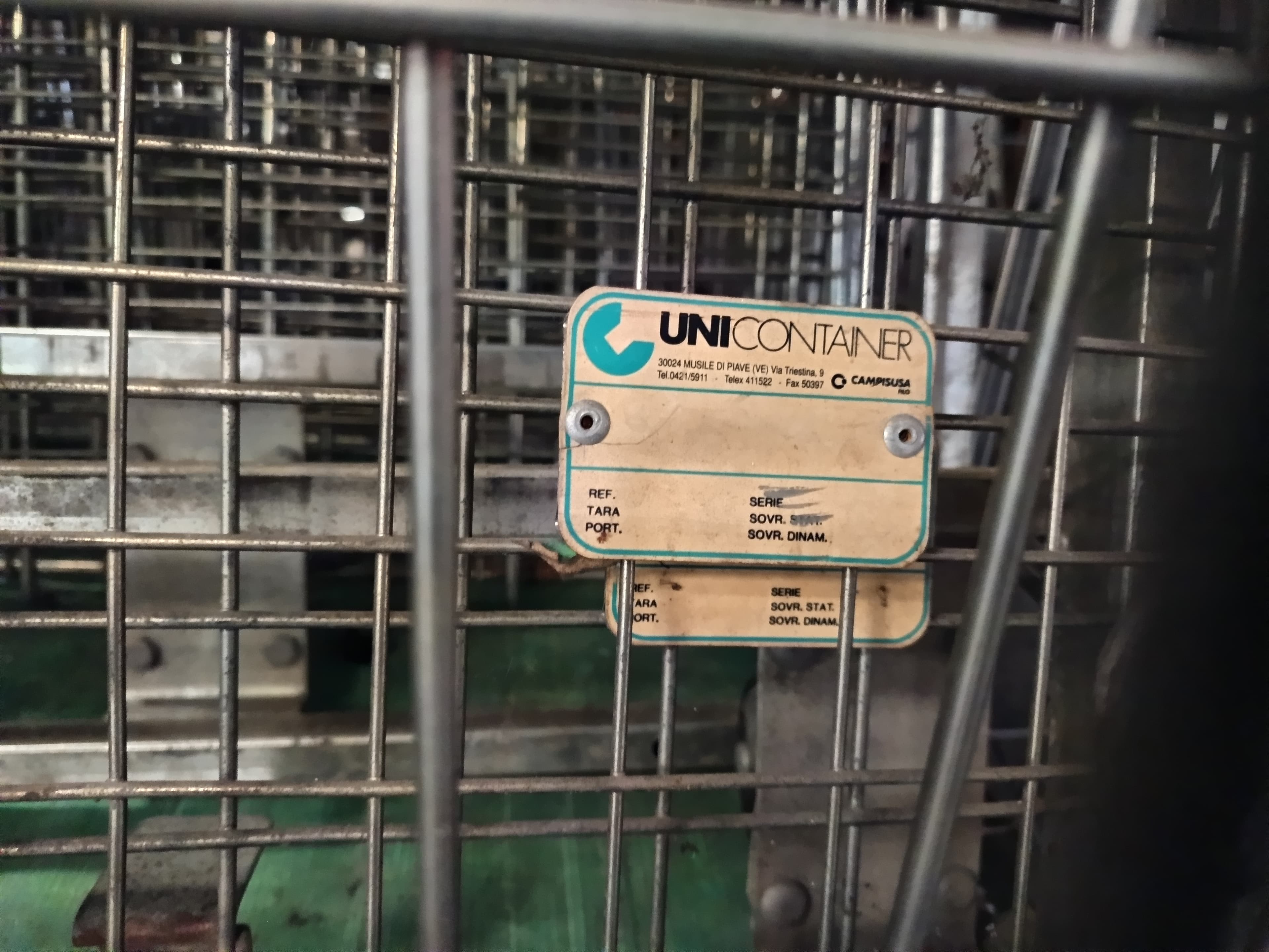 Carrinhos de Transporte — imagen 5