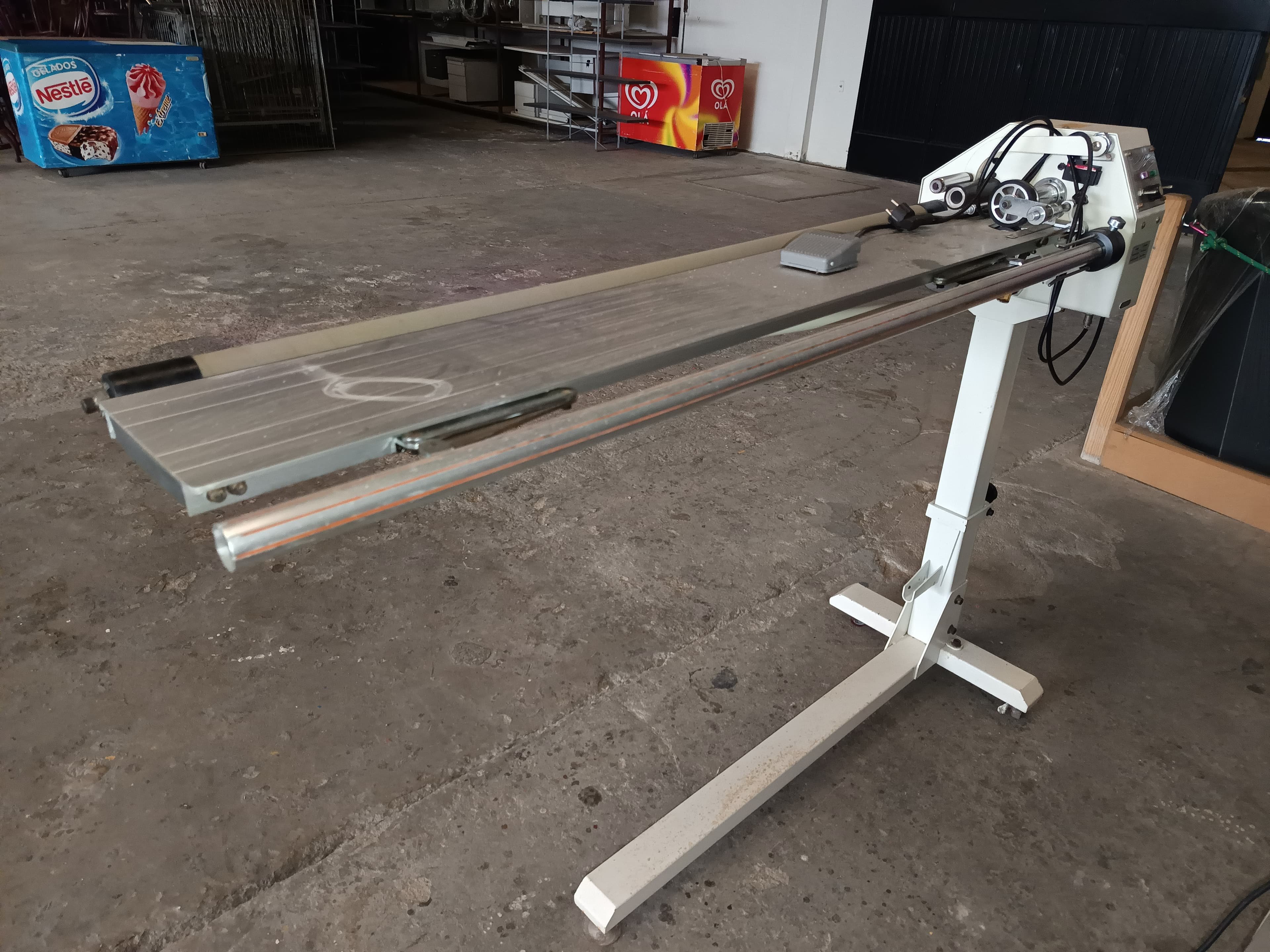 Máquina de Cortar — imagen 3