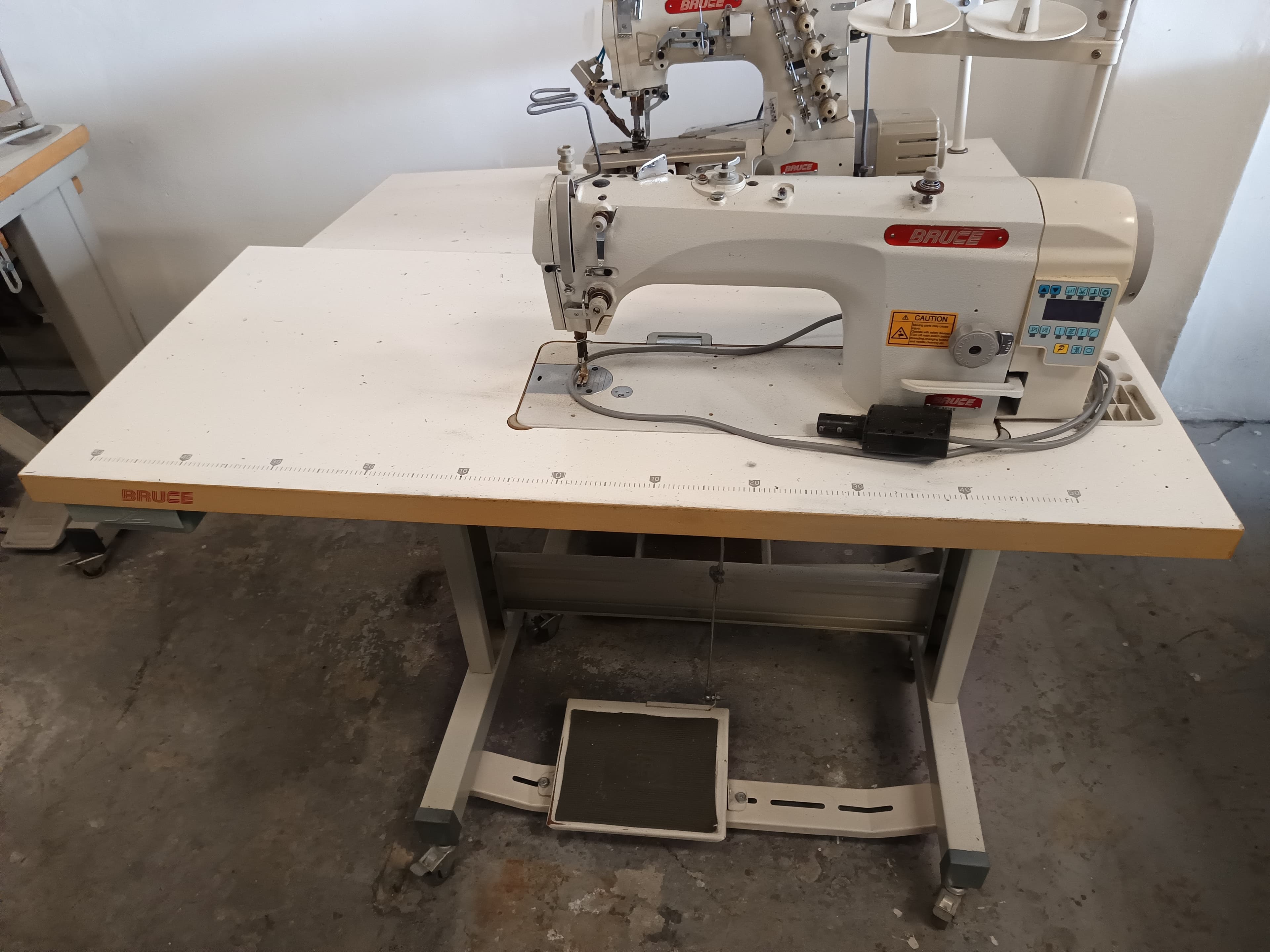 Sewing Machine