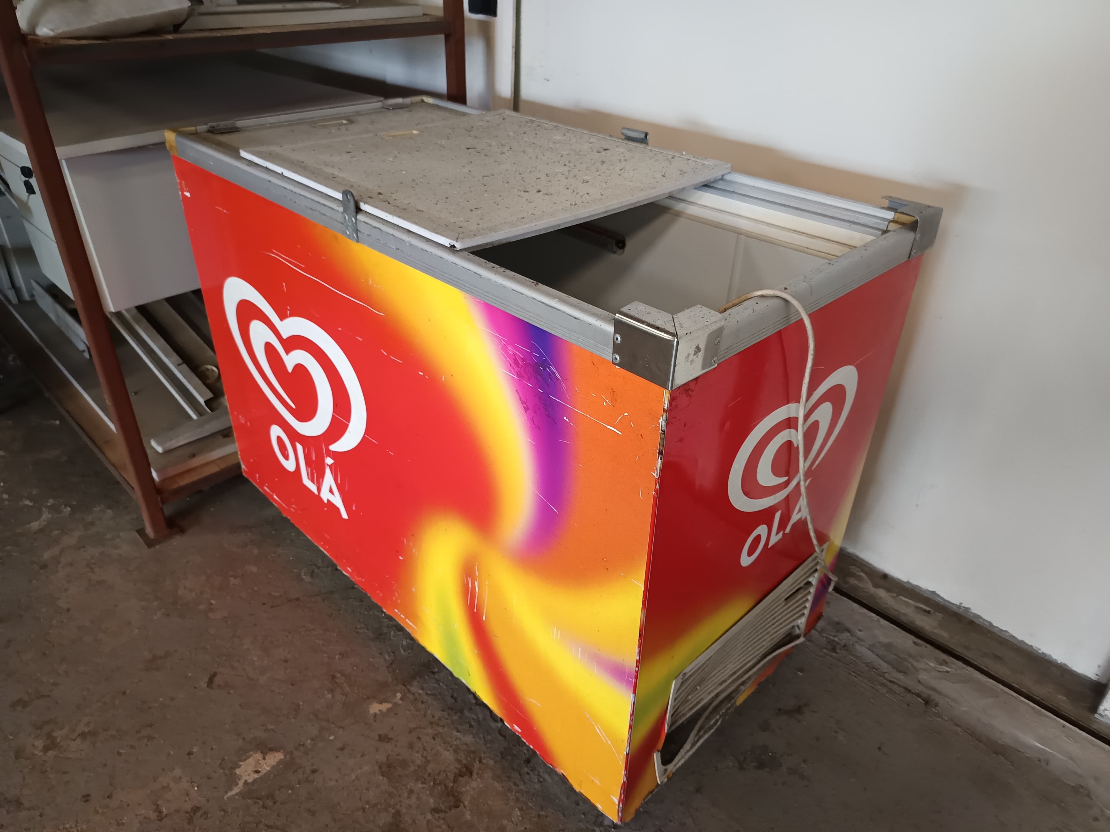 Arcas Frigorificas — imagen 5