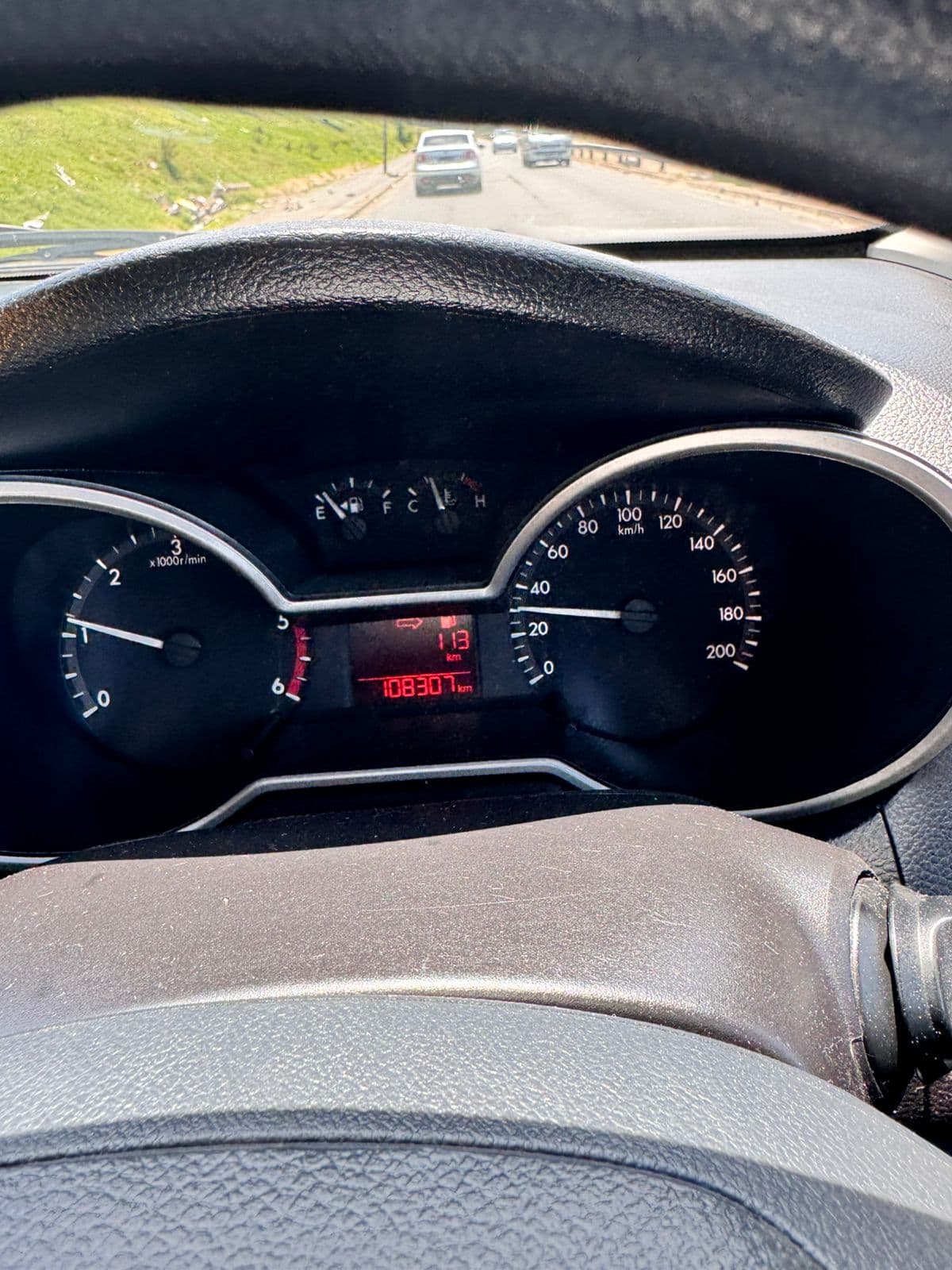 Mazda/BT50 — imagen 3
