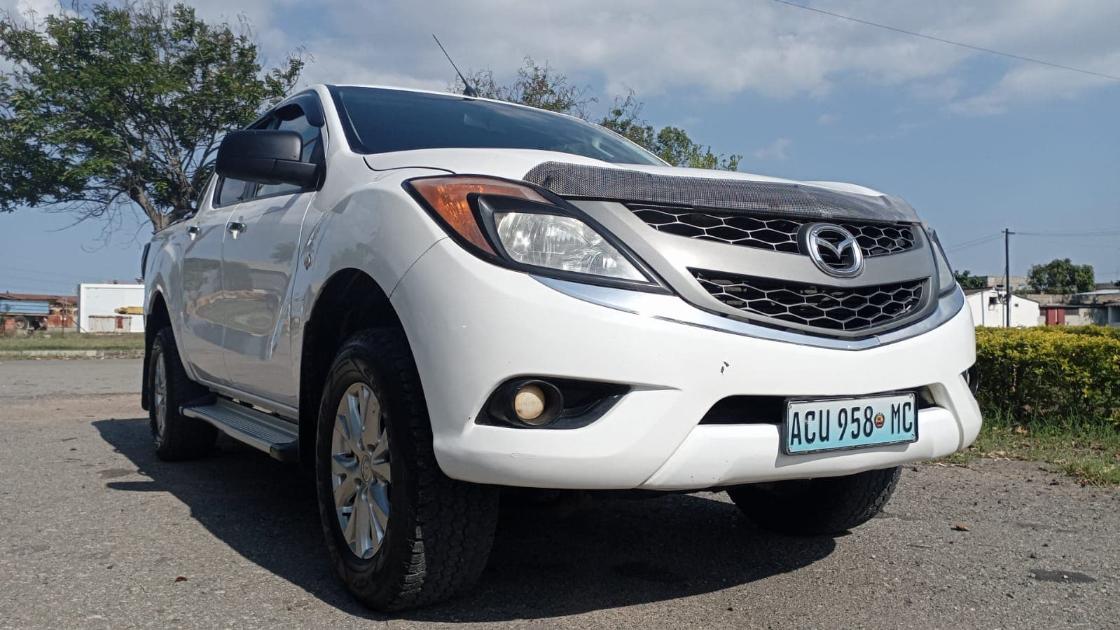 Mazda/BT50 — imagen 1