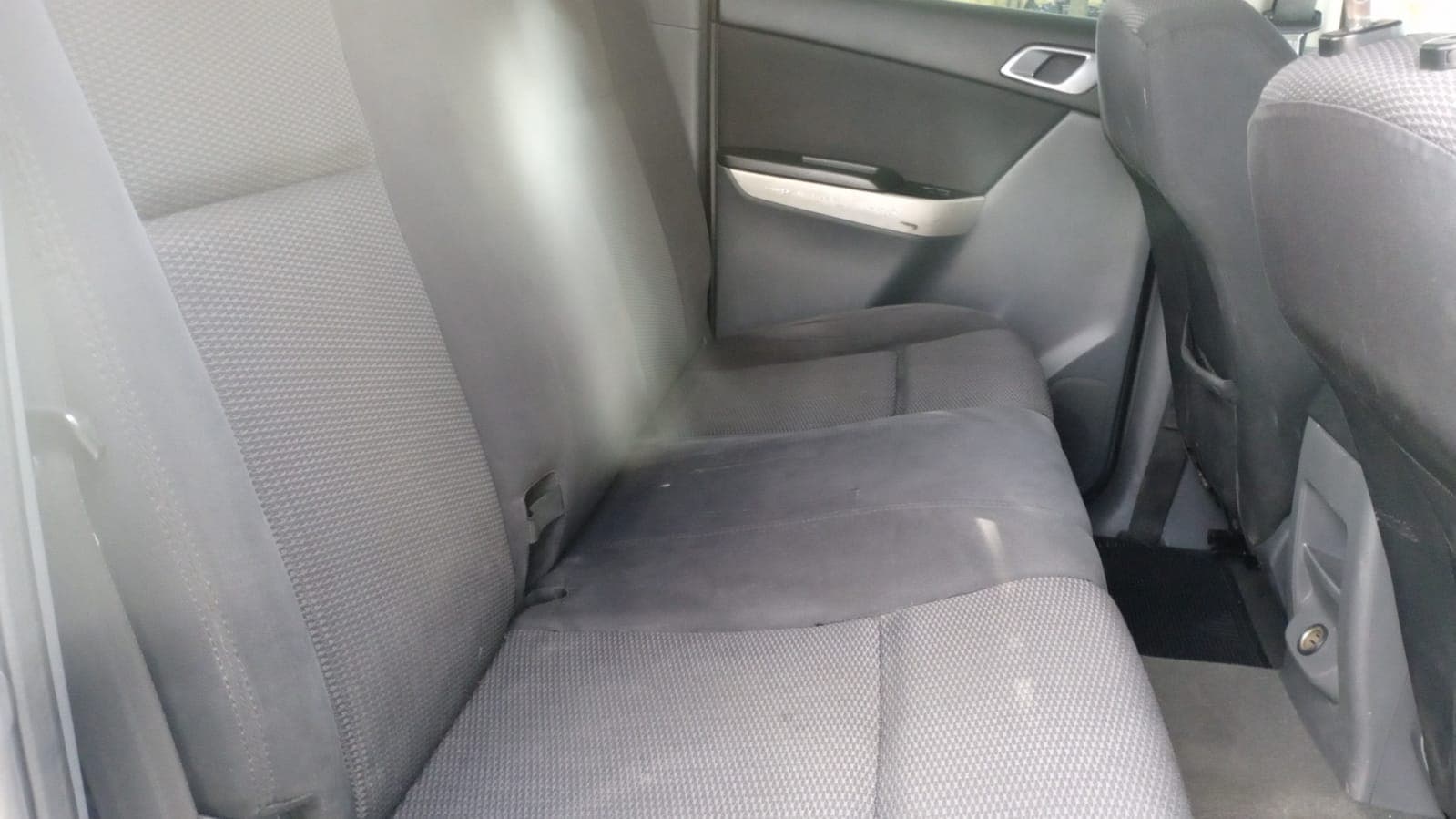 Mazda/BT50 — imagen 6