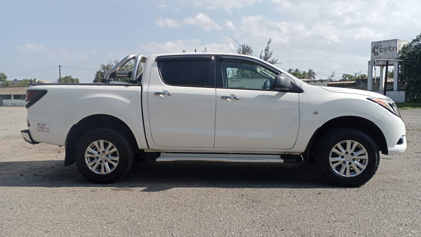 Mazda/BT50 — imagen 12