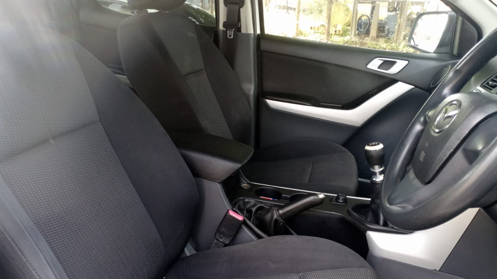 Mazda/BT50 — imagen 5