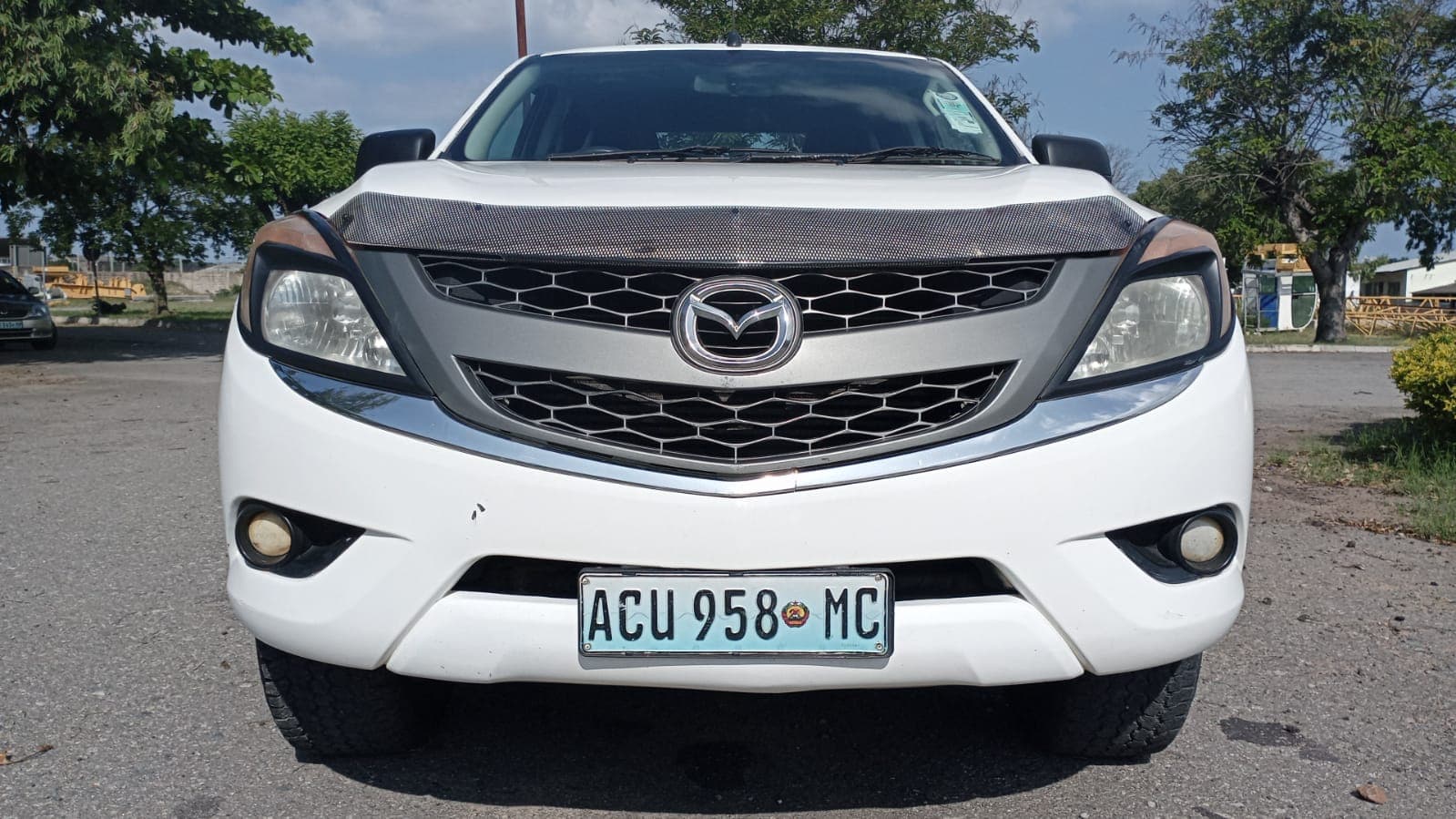 Mazda/BT50 — imagen 13