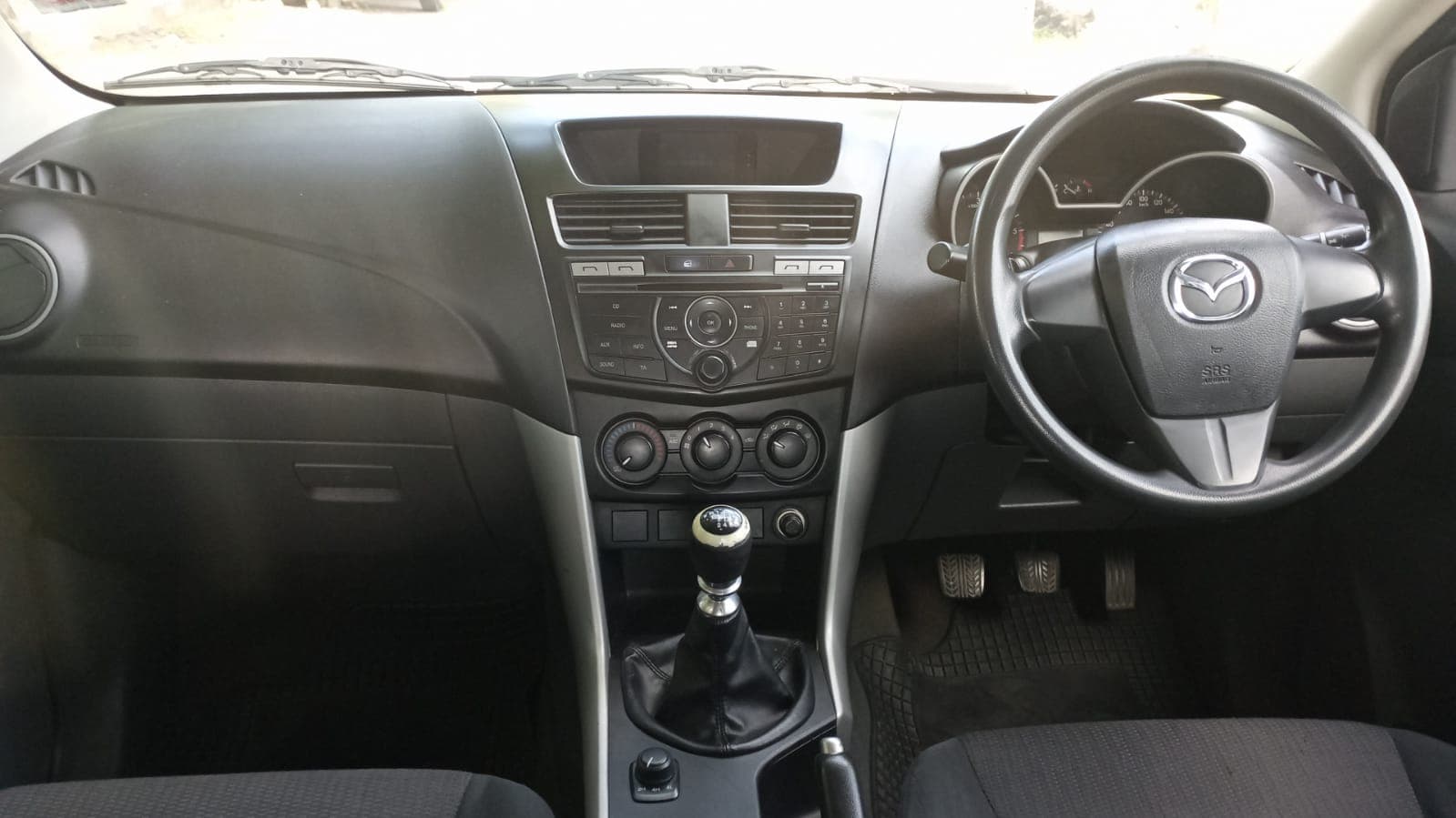Mazda/BT50 — imagen 7