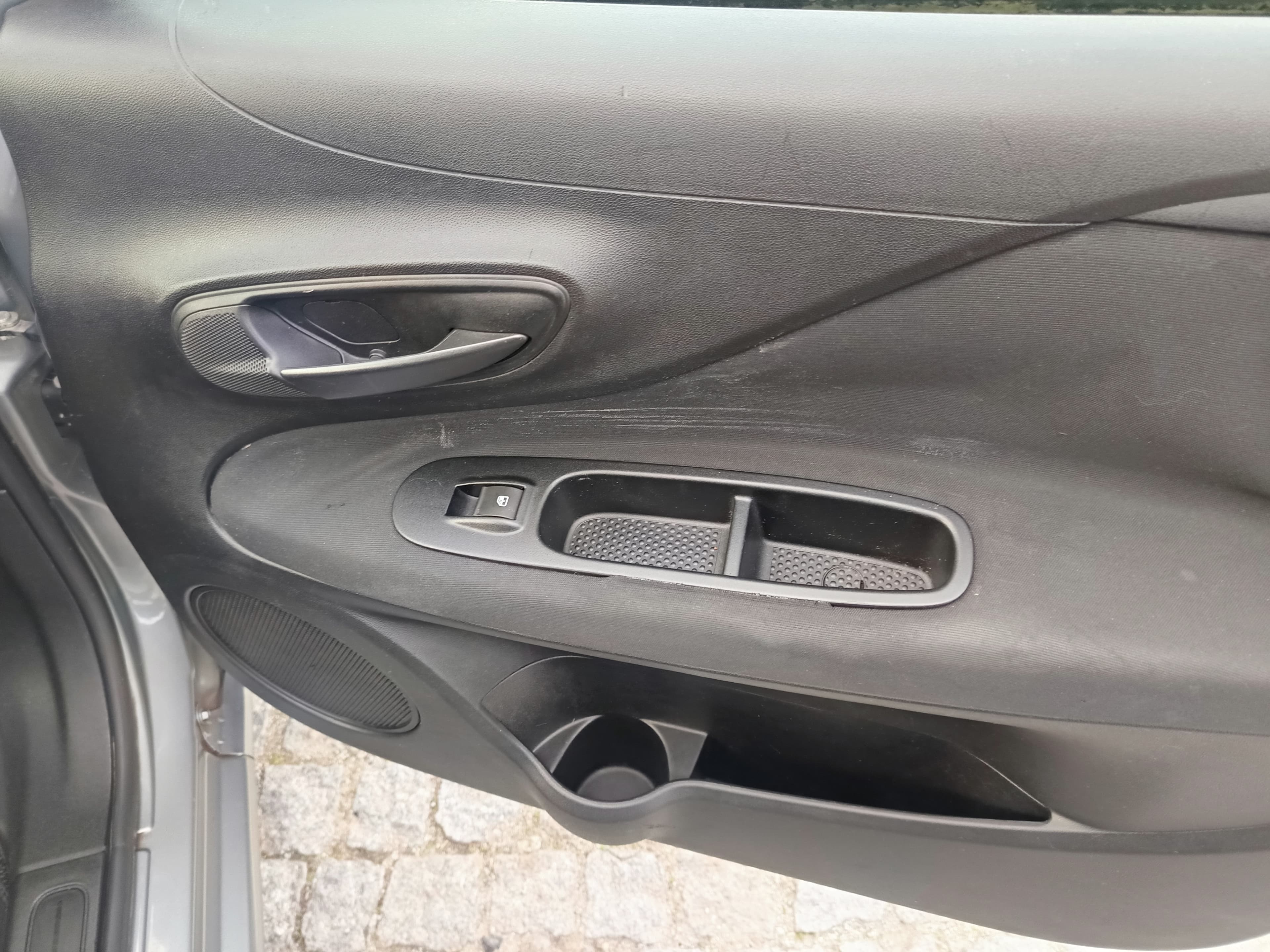 Fiat Punto — image 27