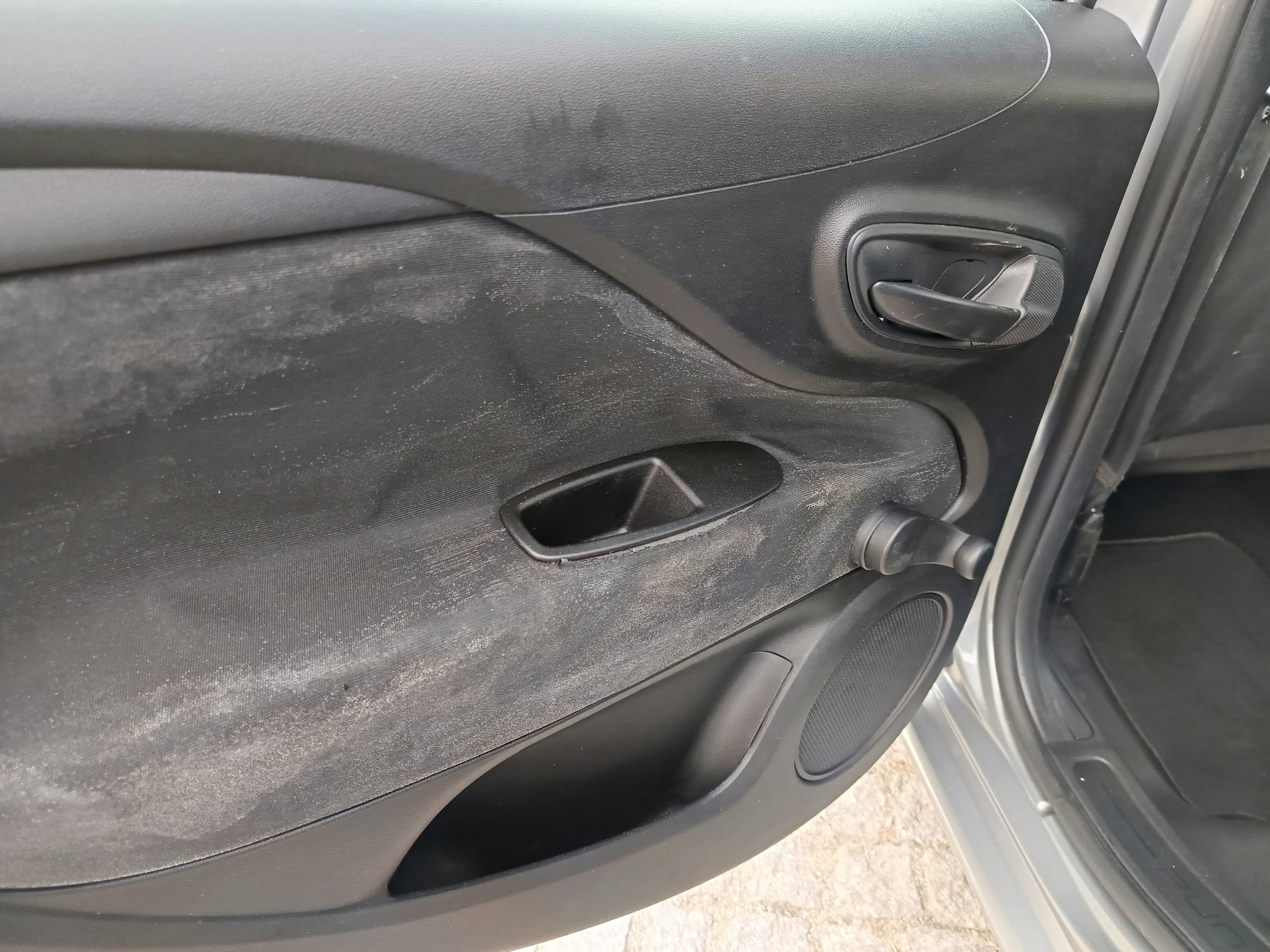 Fiat Punto — image 30