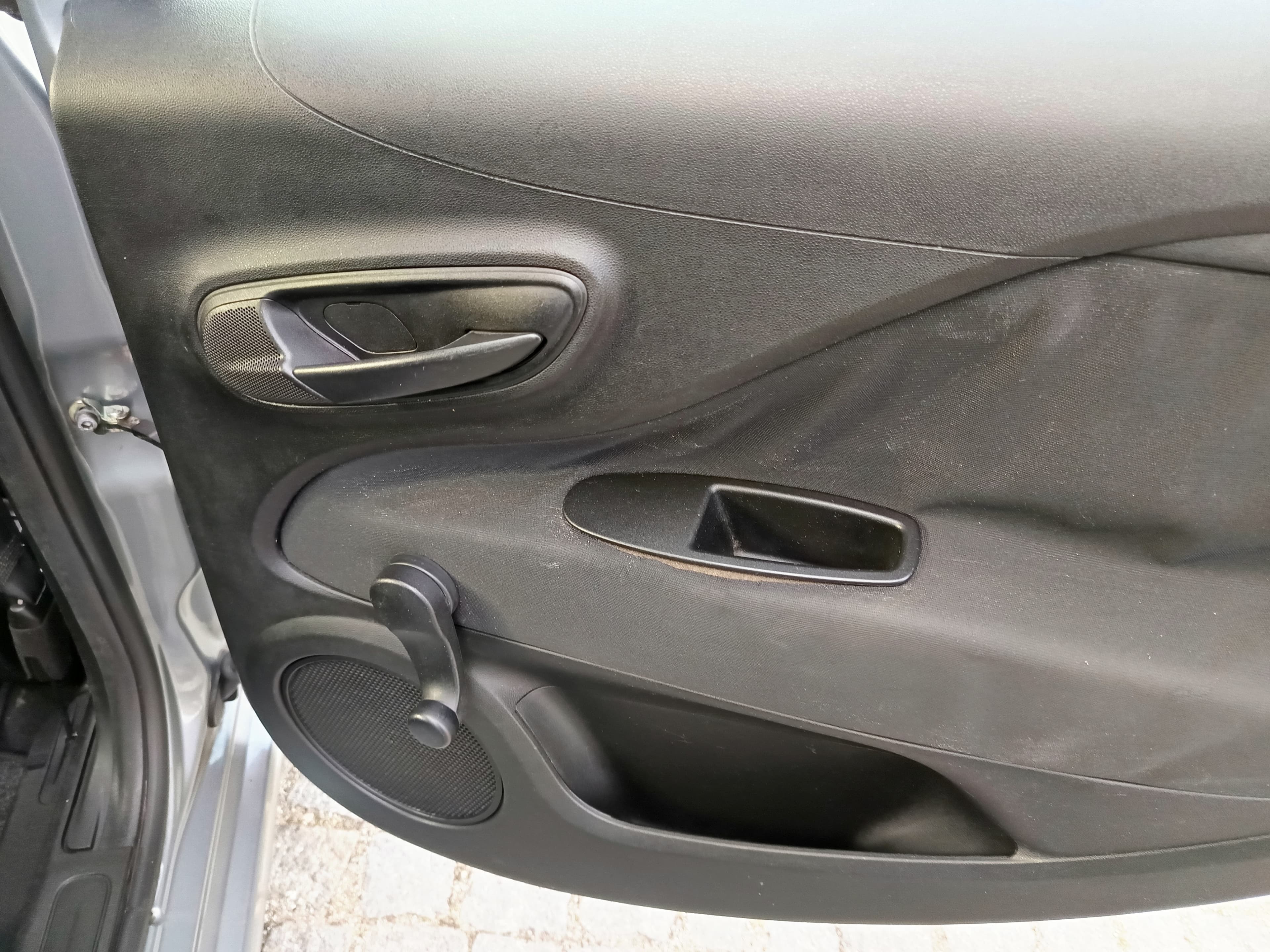 Fiat Punto — image 24