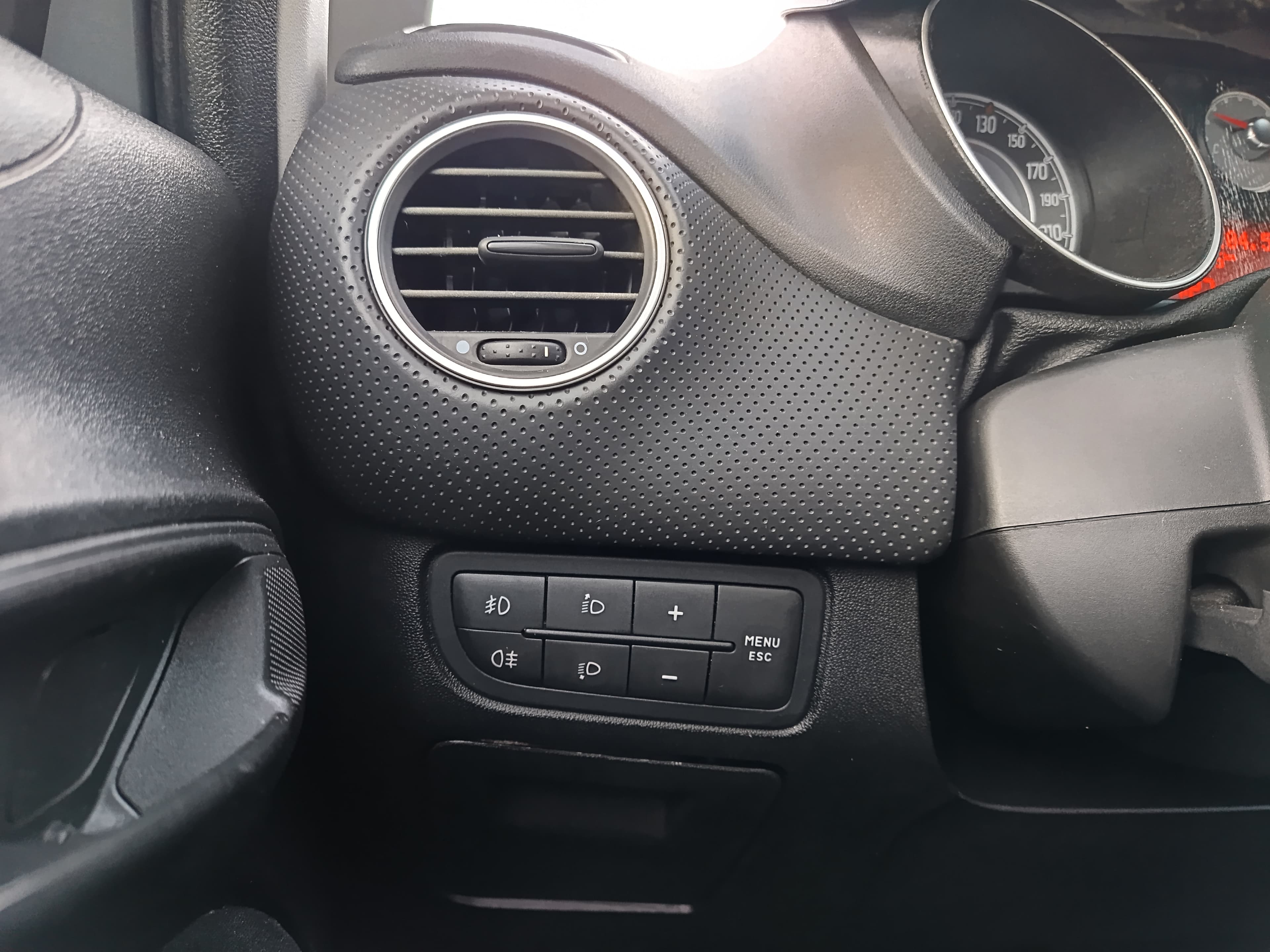 Fiat Punto — image 45
