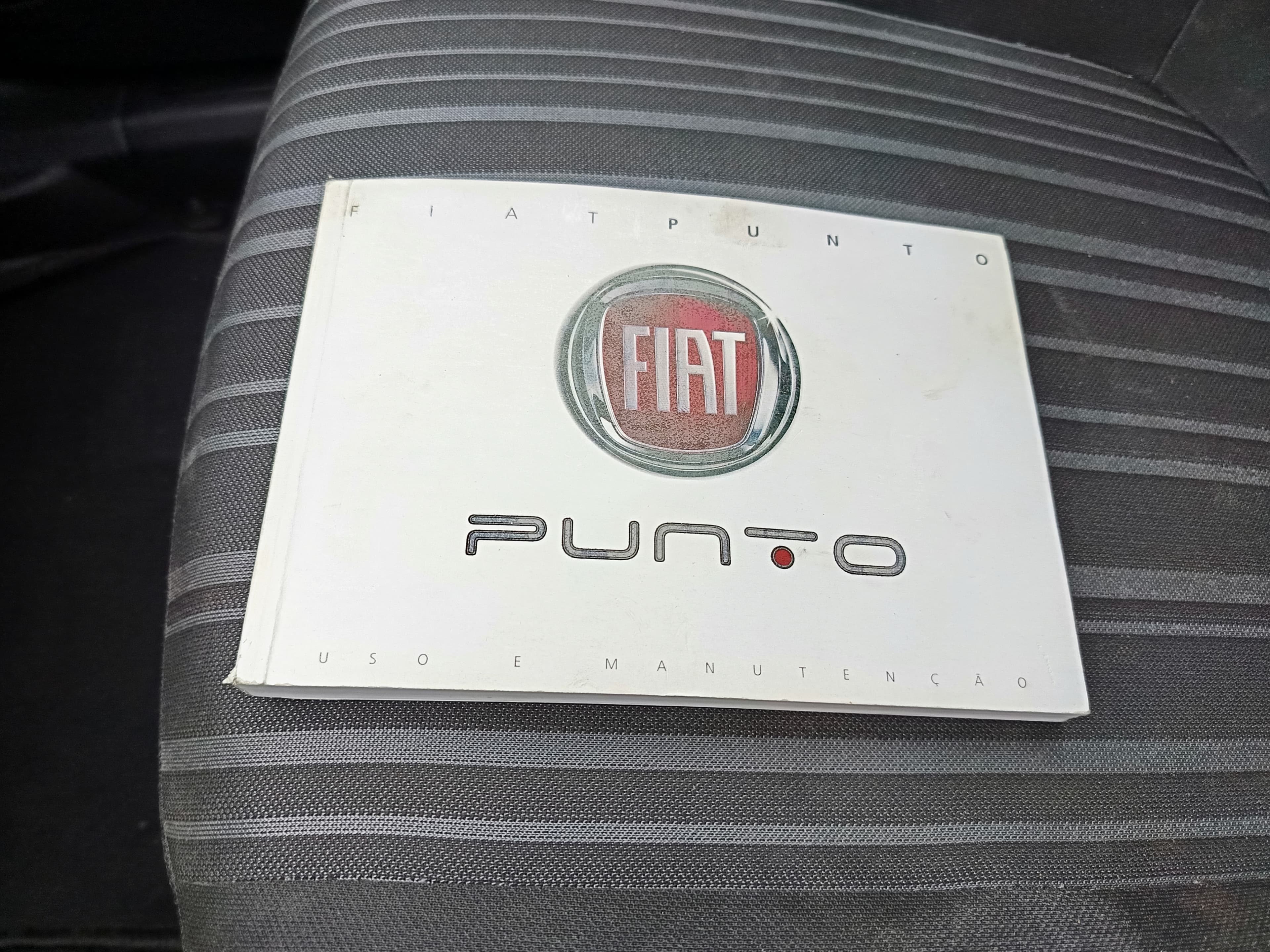 Fiat Punto — image 46