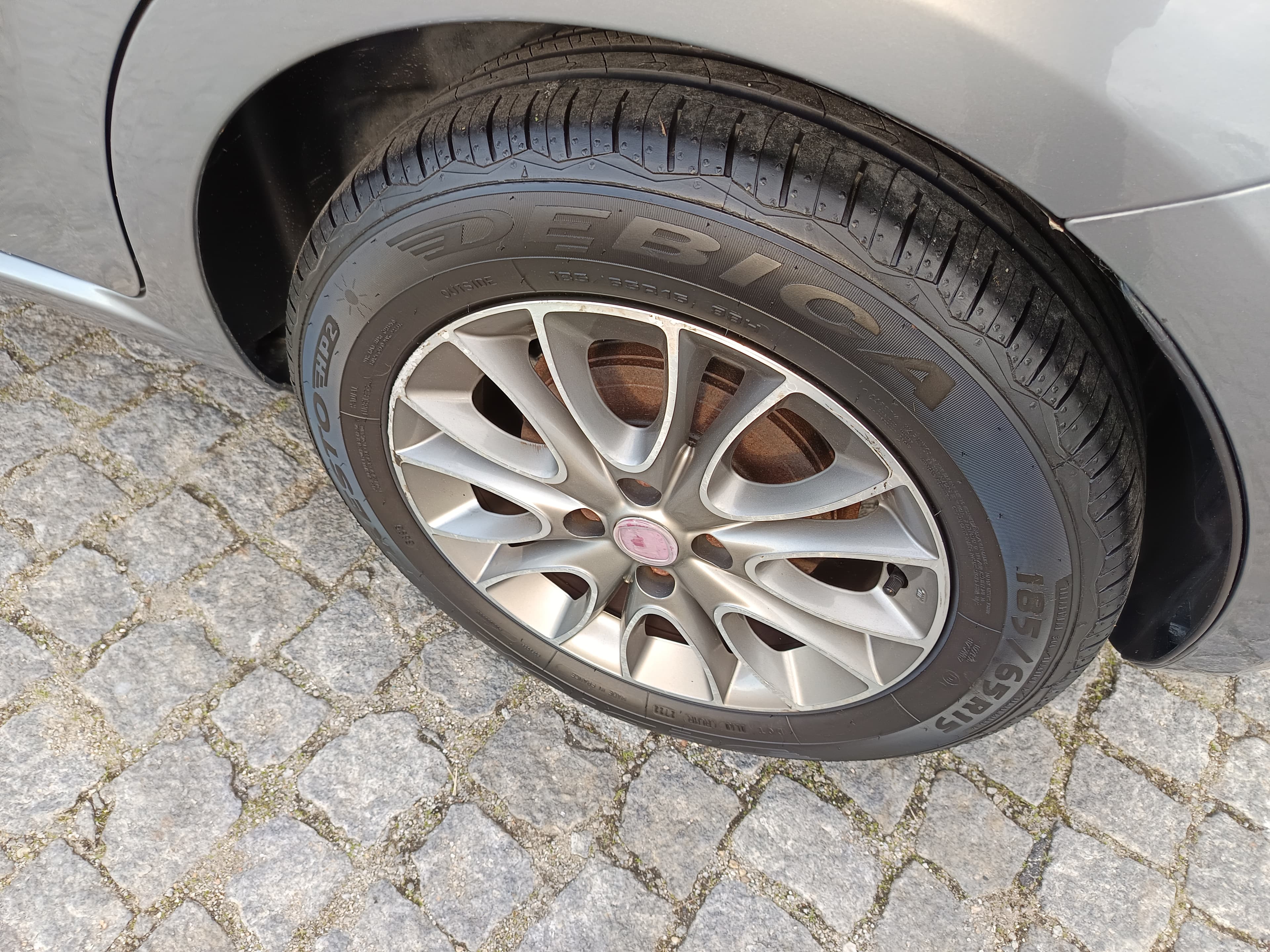 Fiat Punto — image 14
