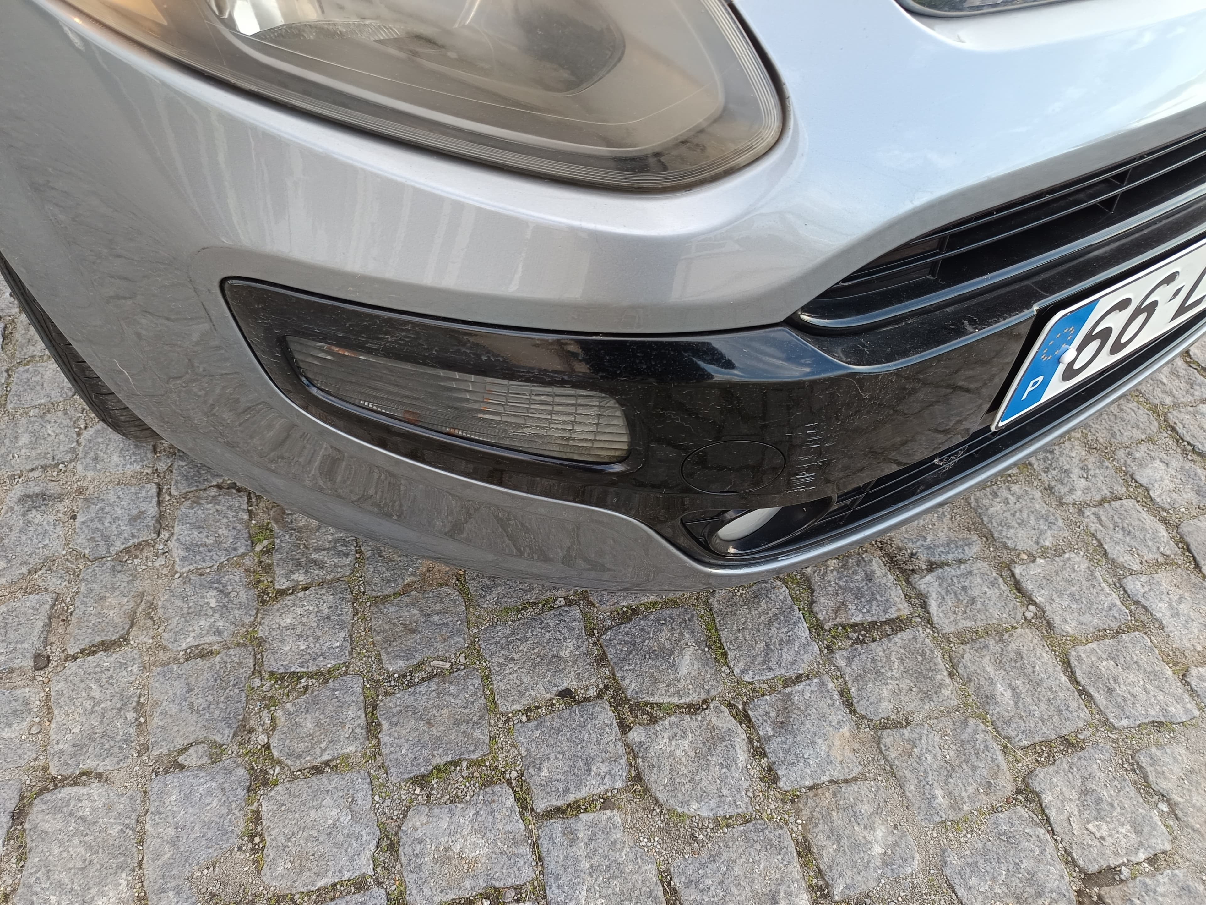Fiat Punto — image 7