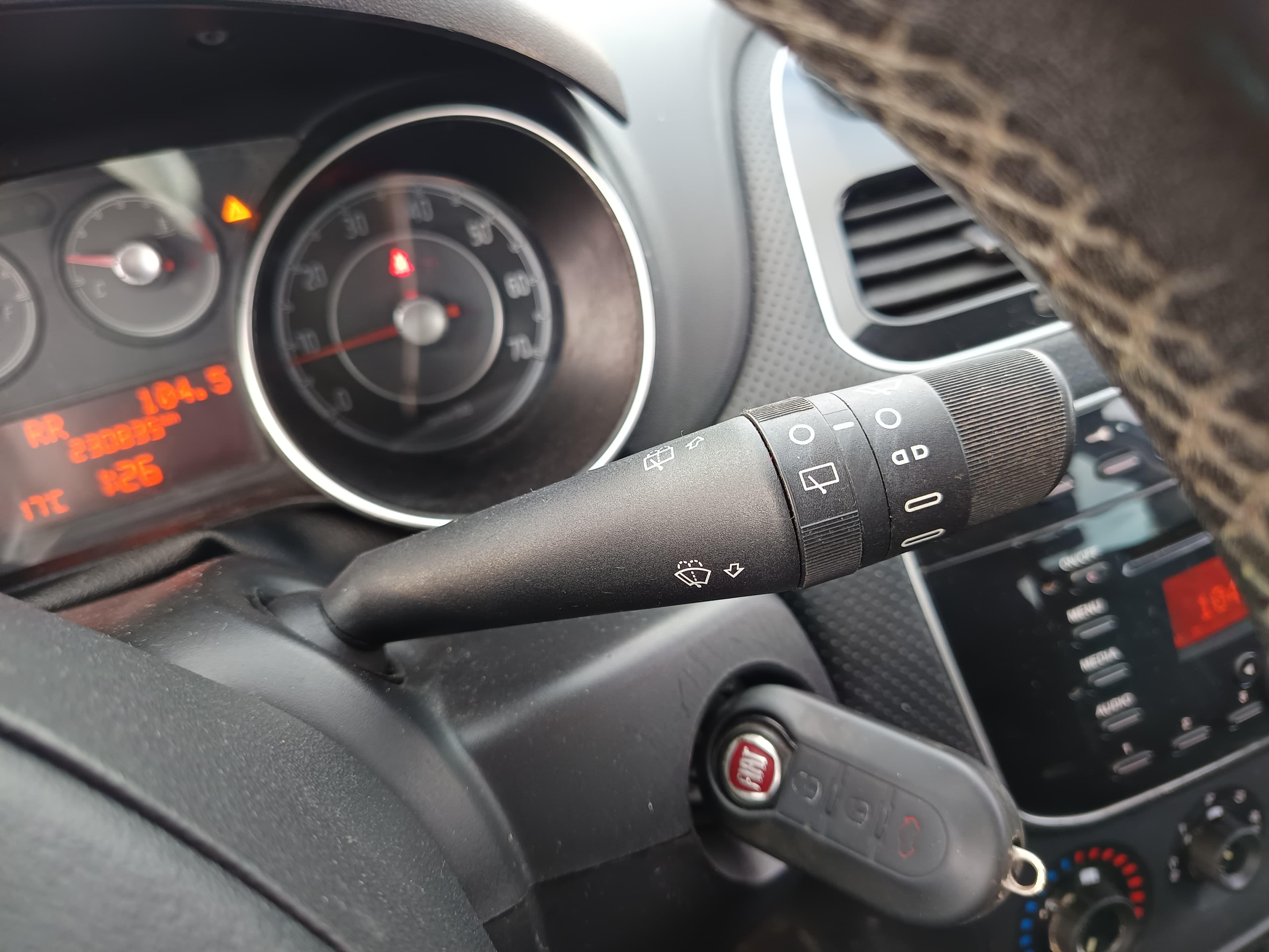 Fiat Punto — image 43