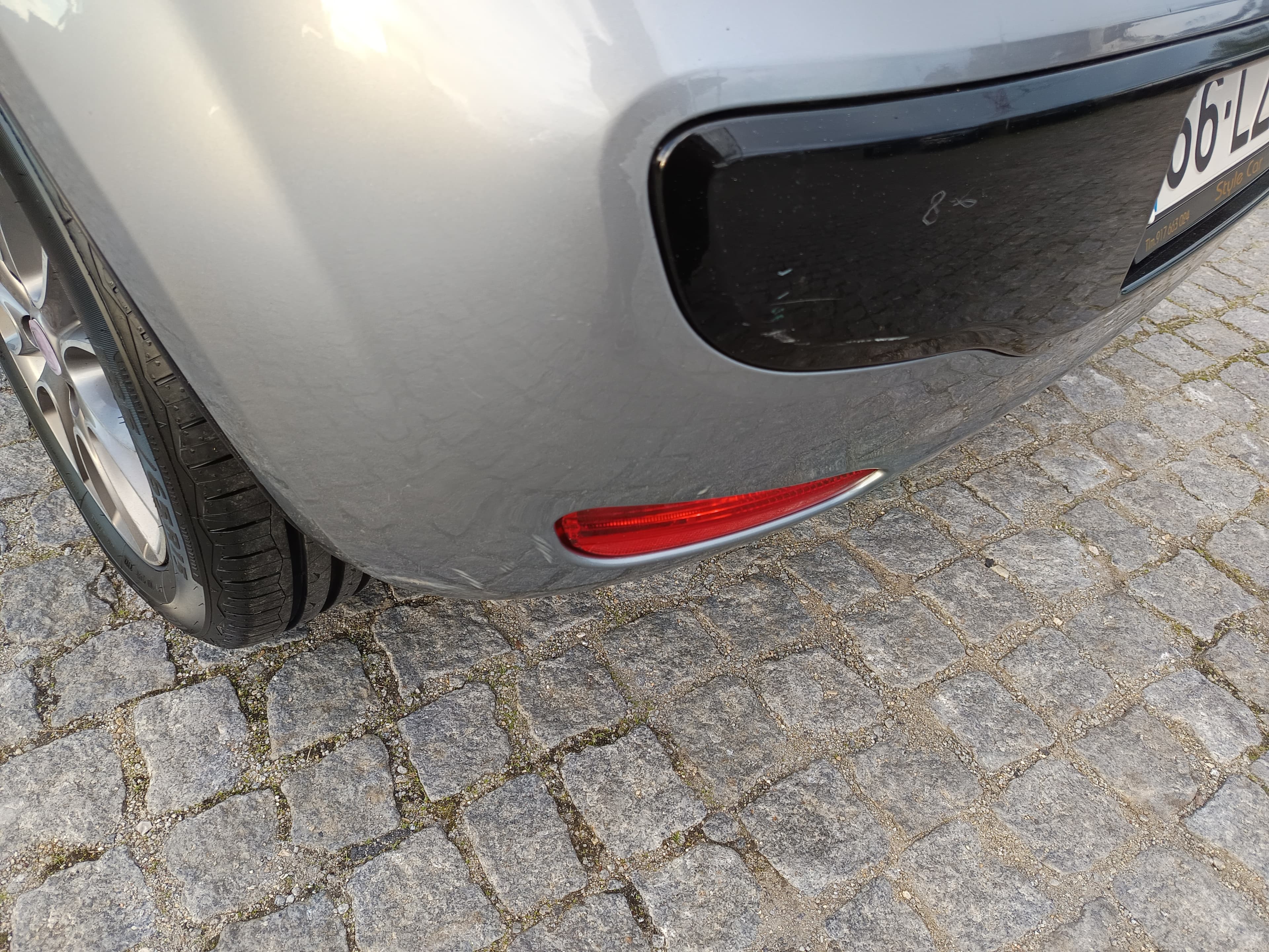 Fiat Punto — image 13