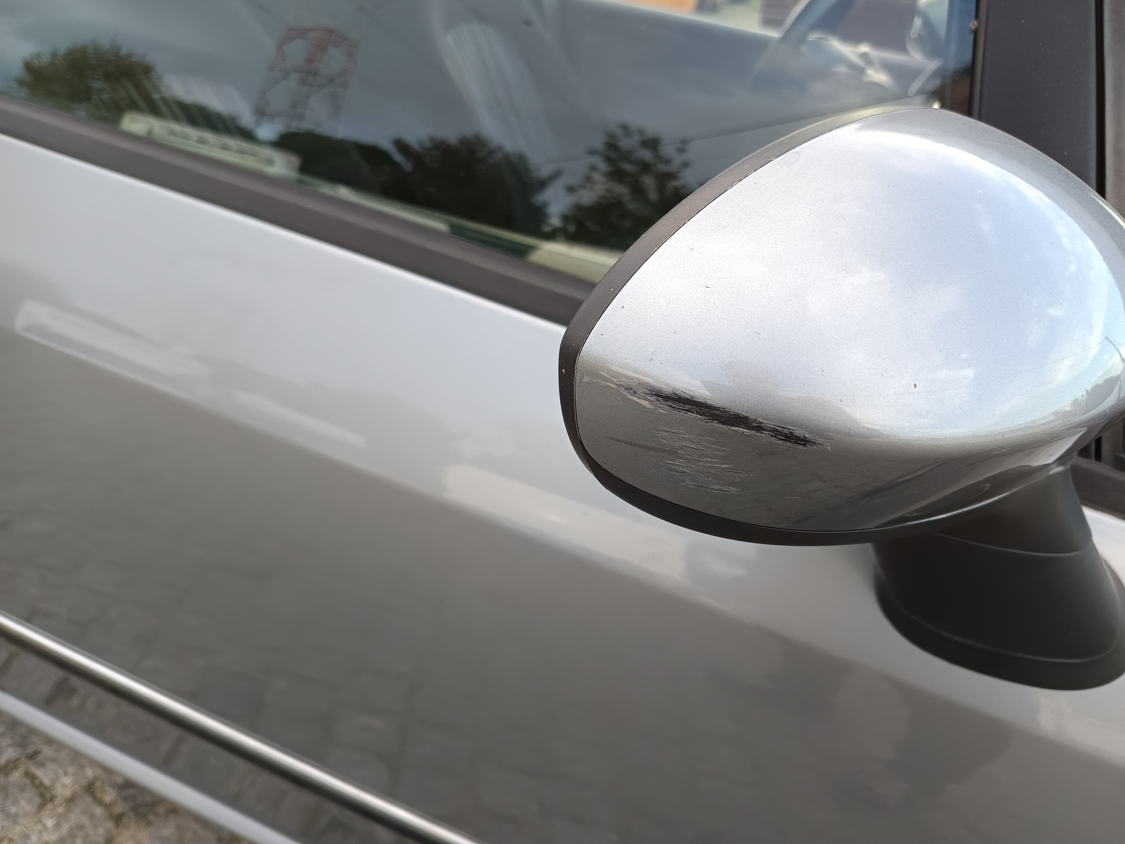 Fiat Punto — image 9