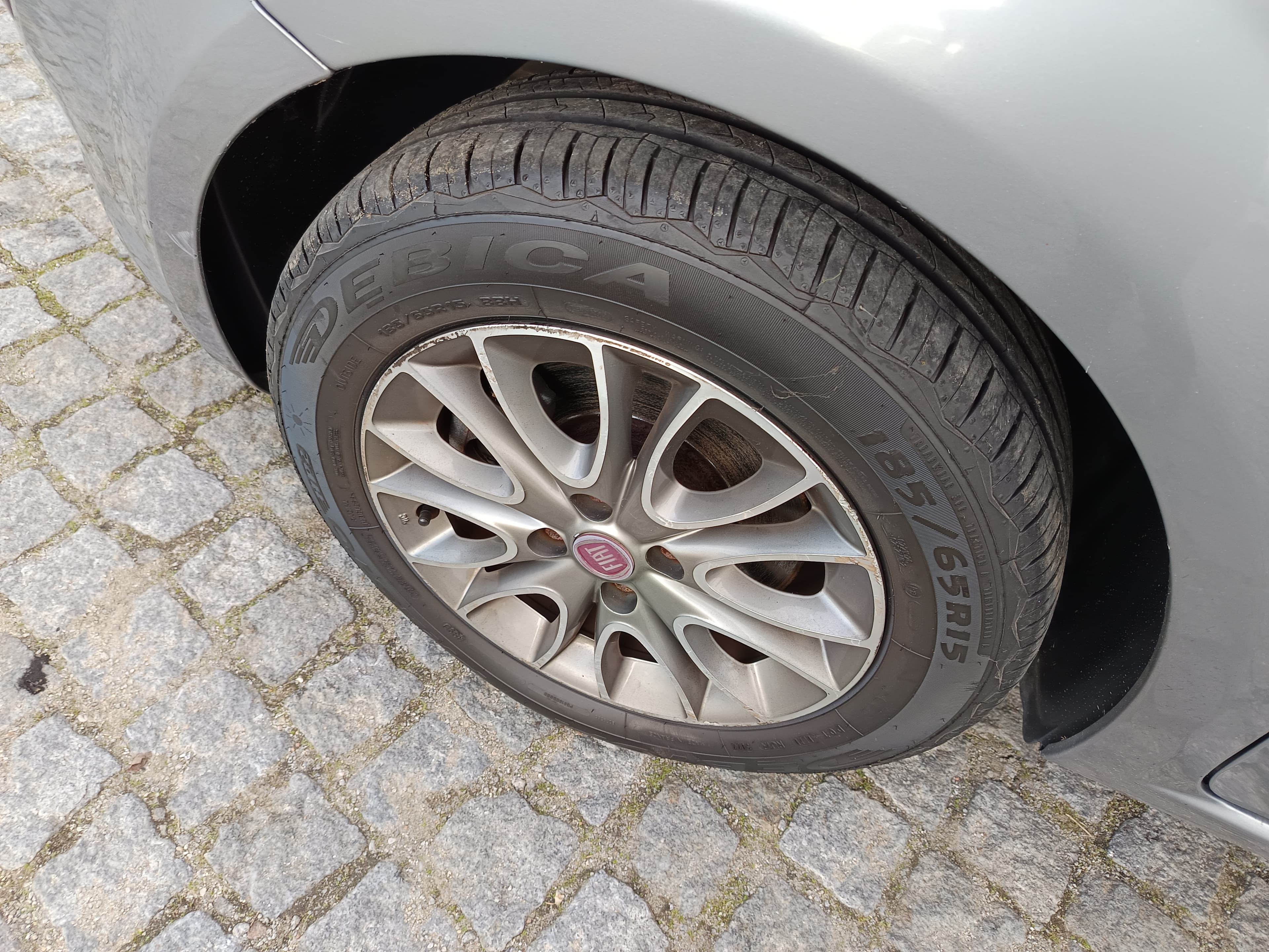 Fiat Punto — image 15