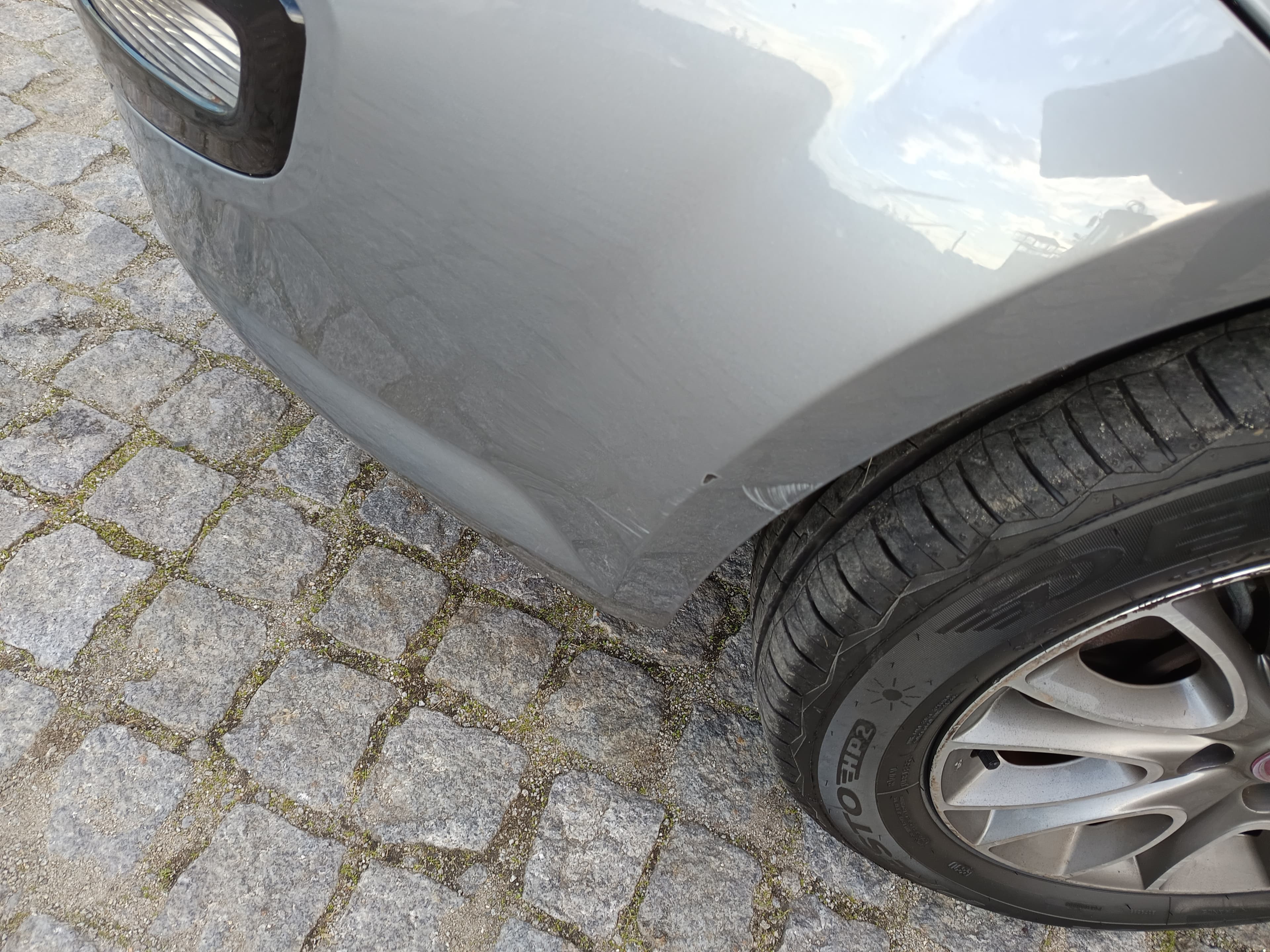 Fiat Punto — image 16