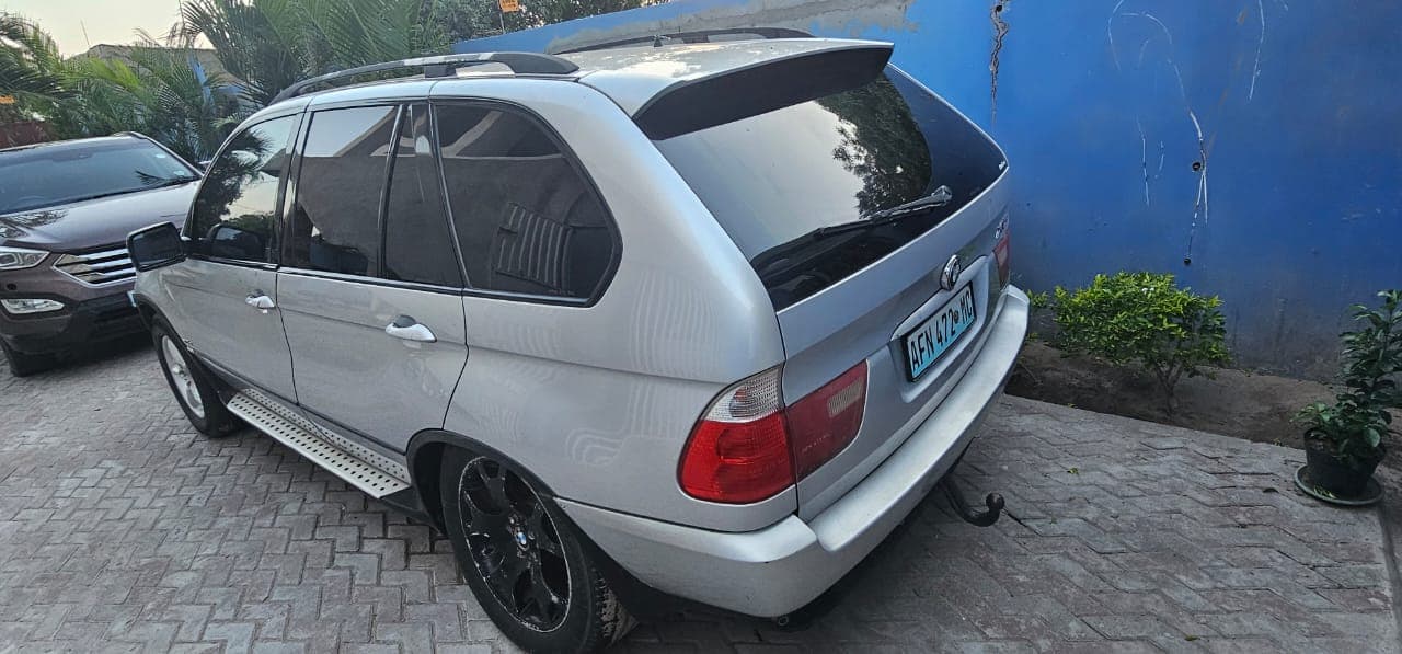 BMW X5 — imagen 3