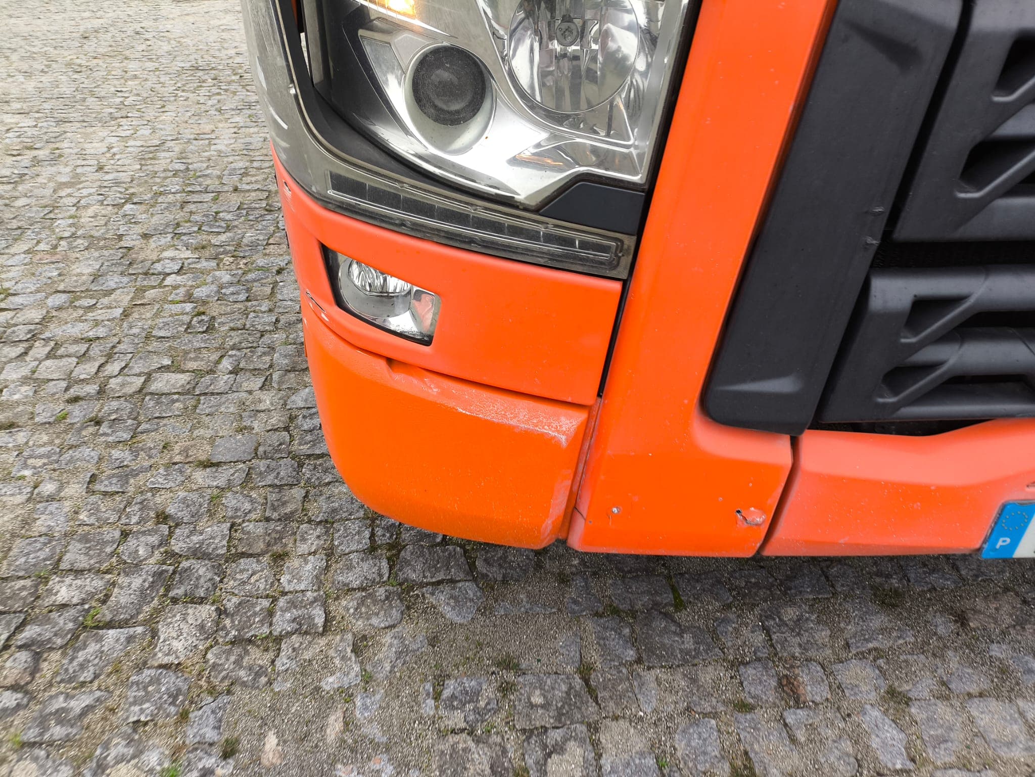 Trator Renault T480 · Ano 2015 · Retarder — imagen 12