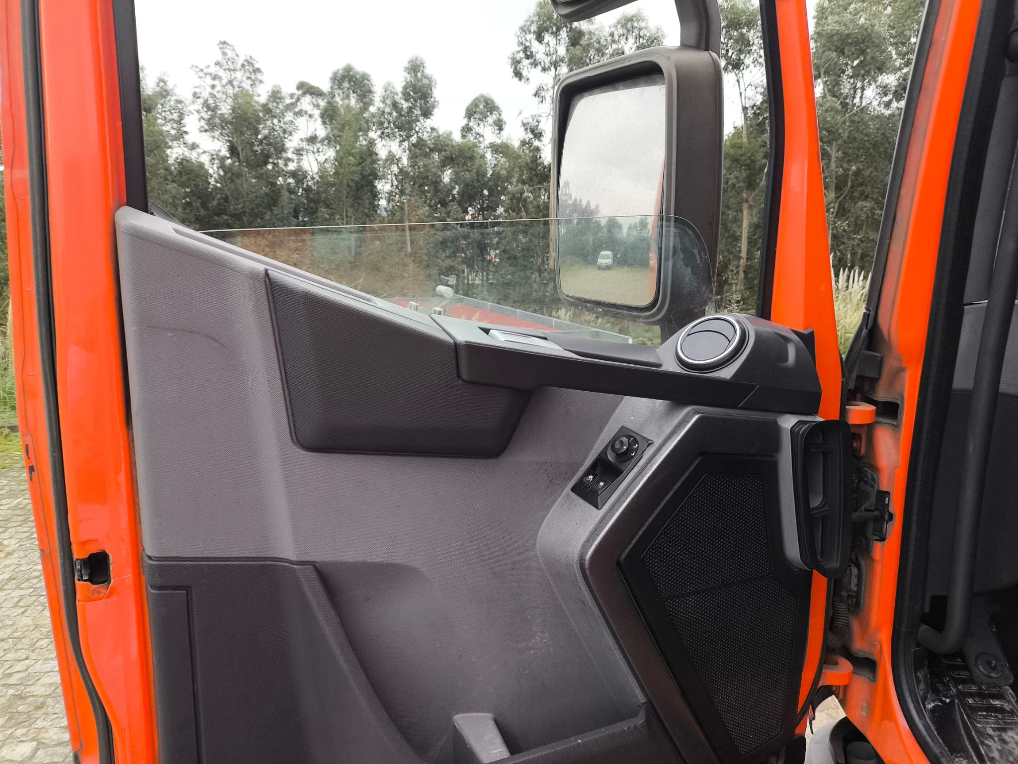 Trator Renault T480 · Ano 2015 · Retarder — imagen 21