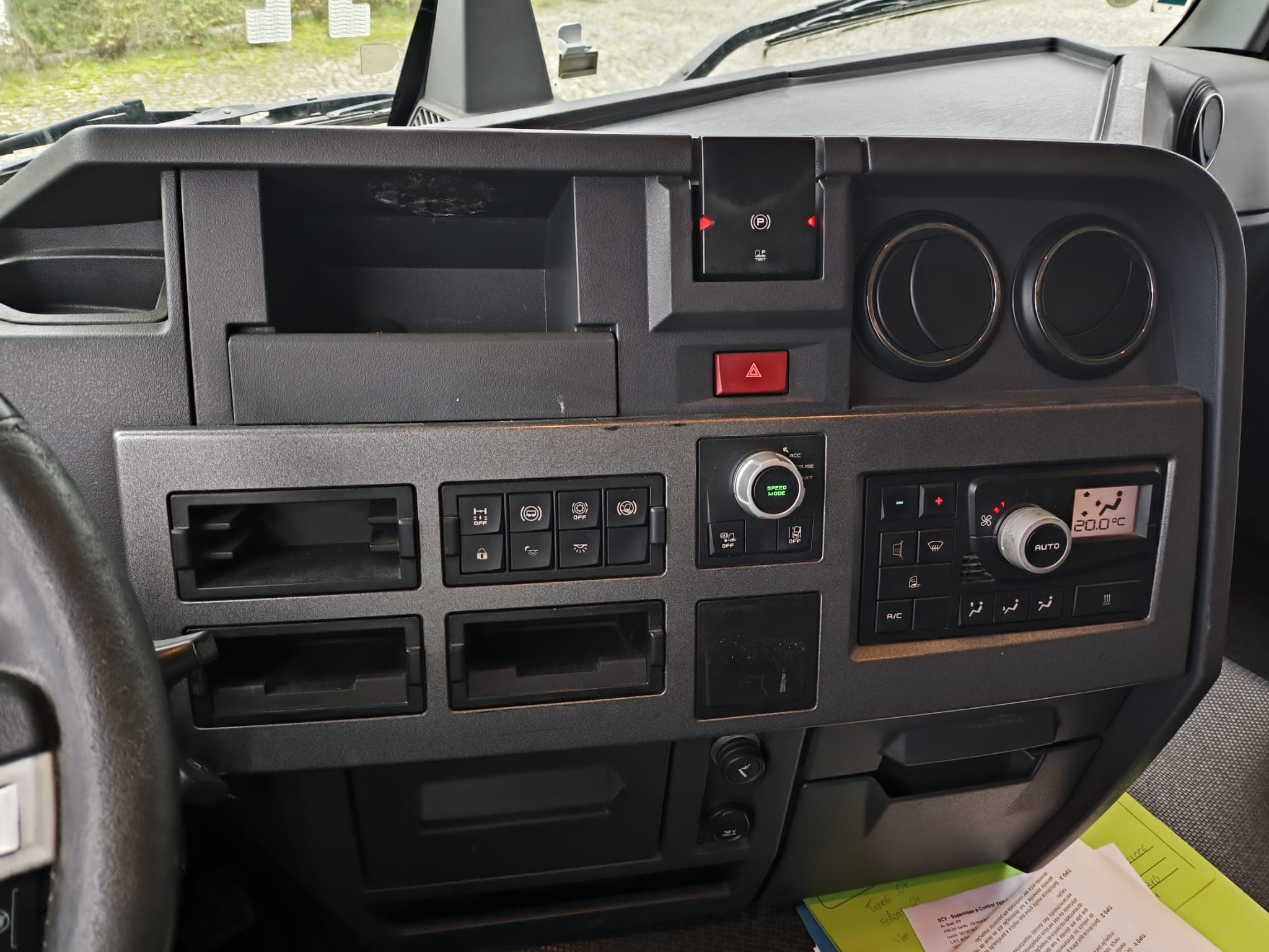 Trator Renault T480 · Ano 2015 · Retarder — imagen 29