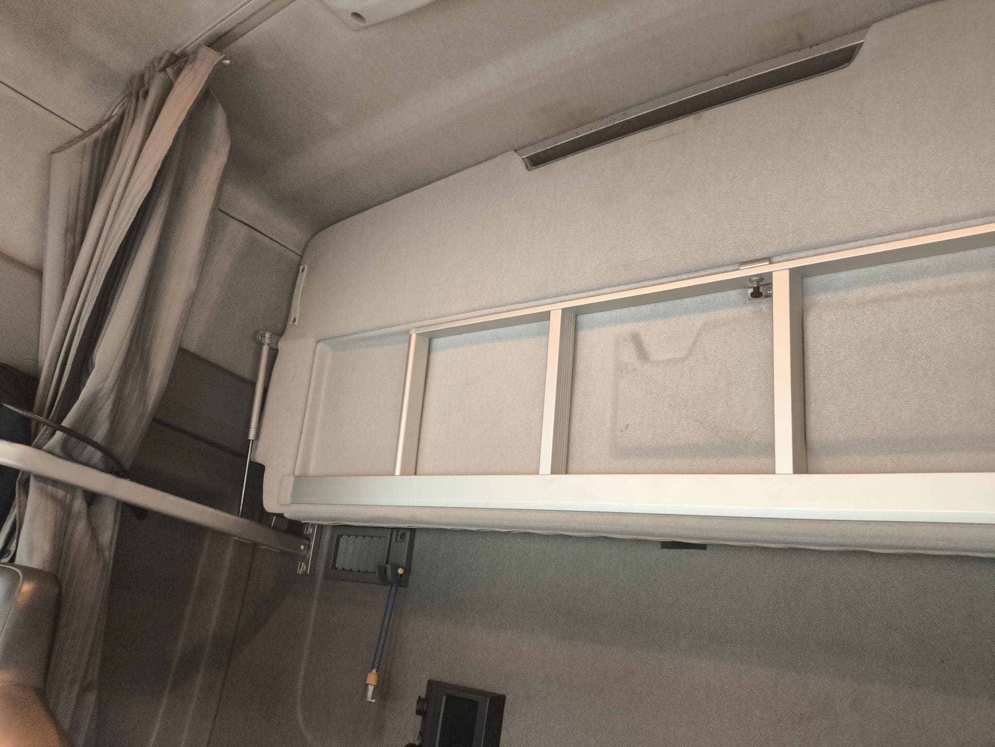 Trator Renault T480 · Ano 2015 · Retarder — imagen 23