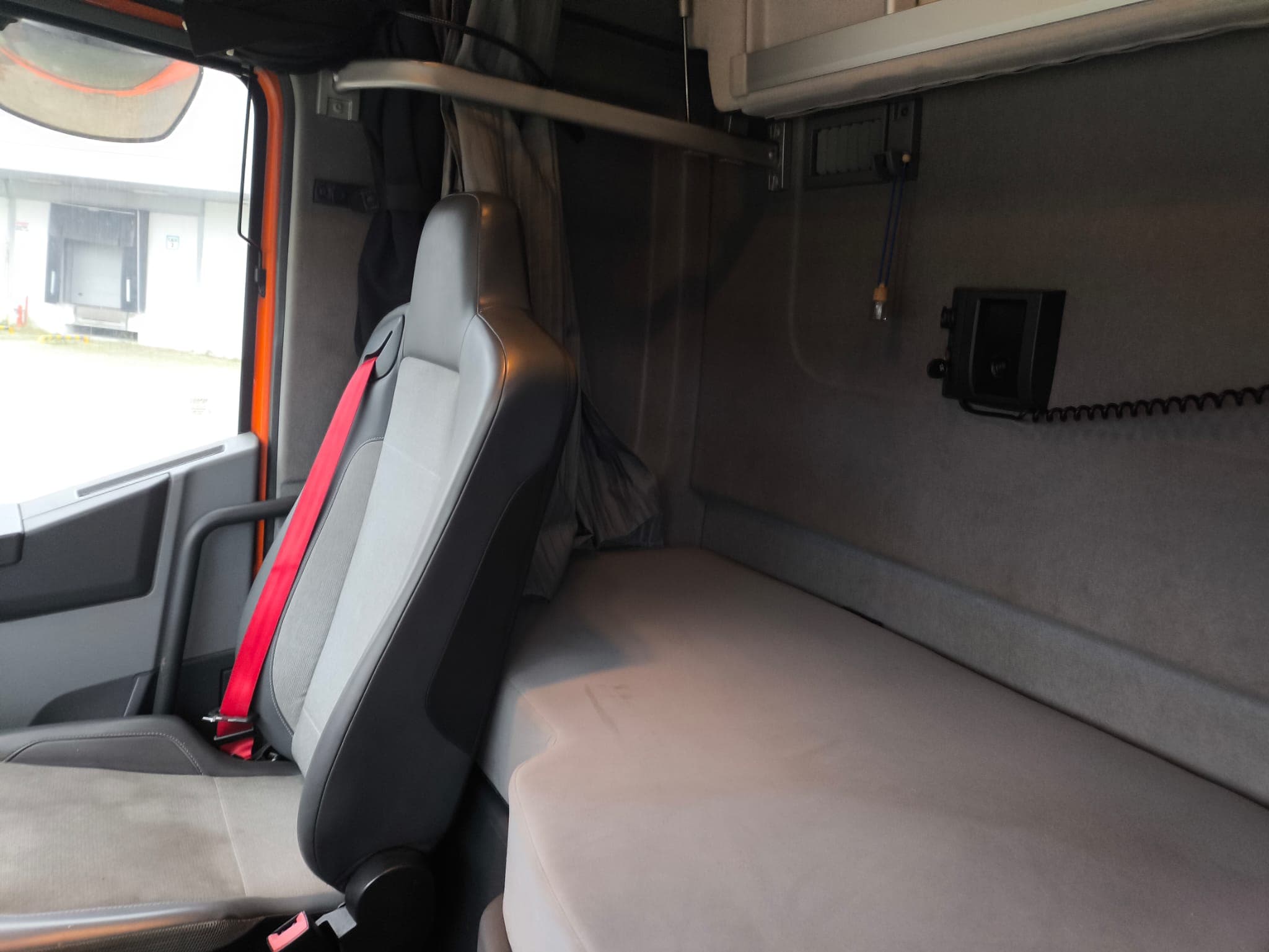 Trator Renault T480 · Ano 2015 · Retarder — imagen 24