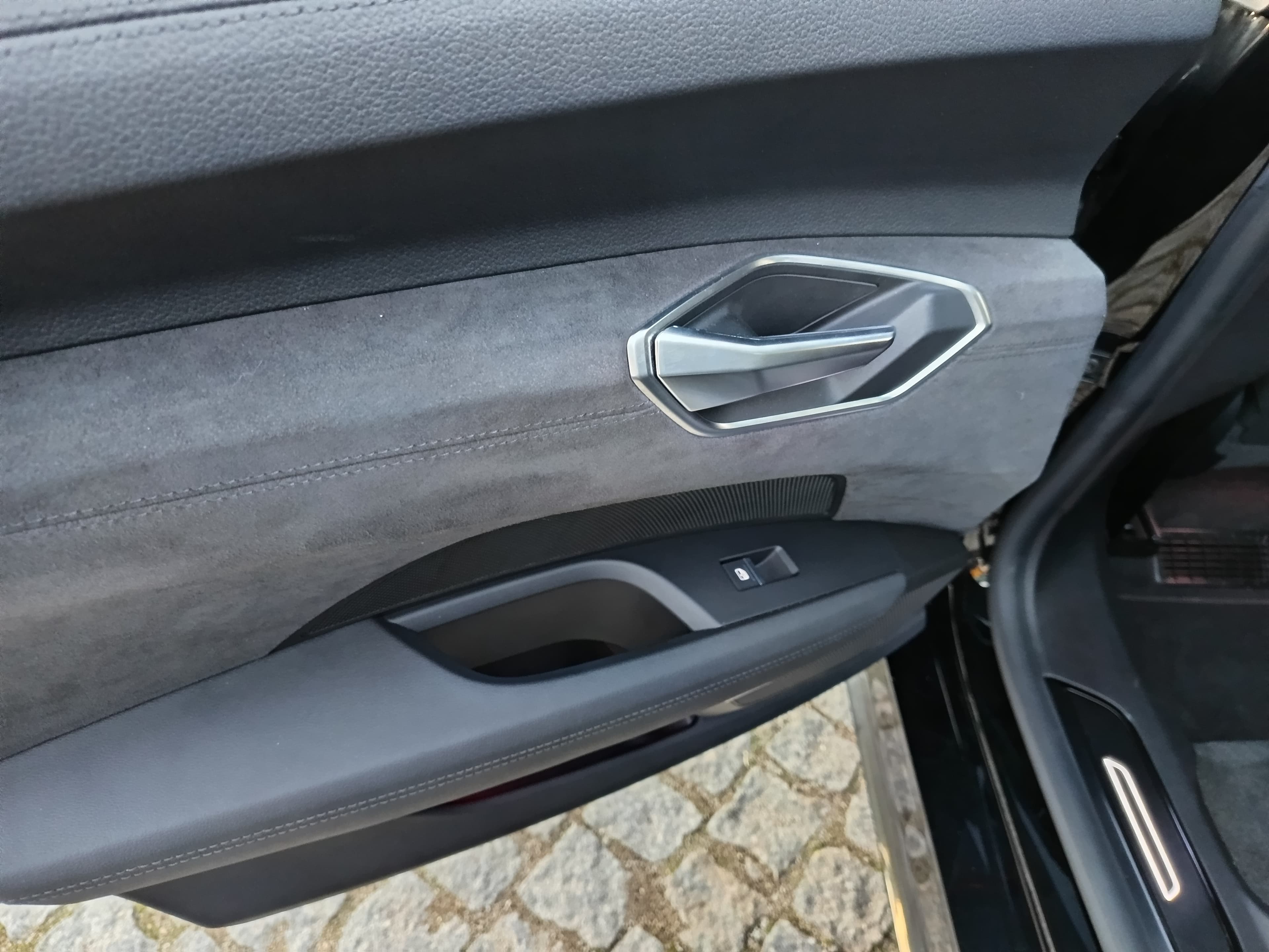 Audi e-tron GT quattro · Ano 2021 — imagen 29