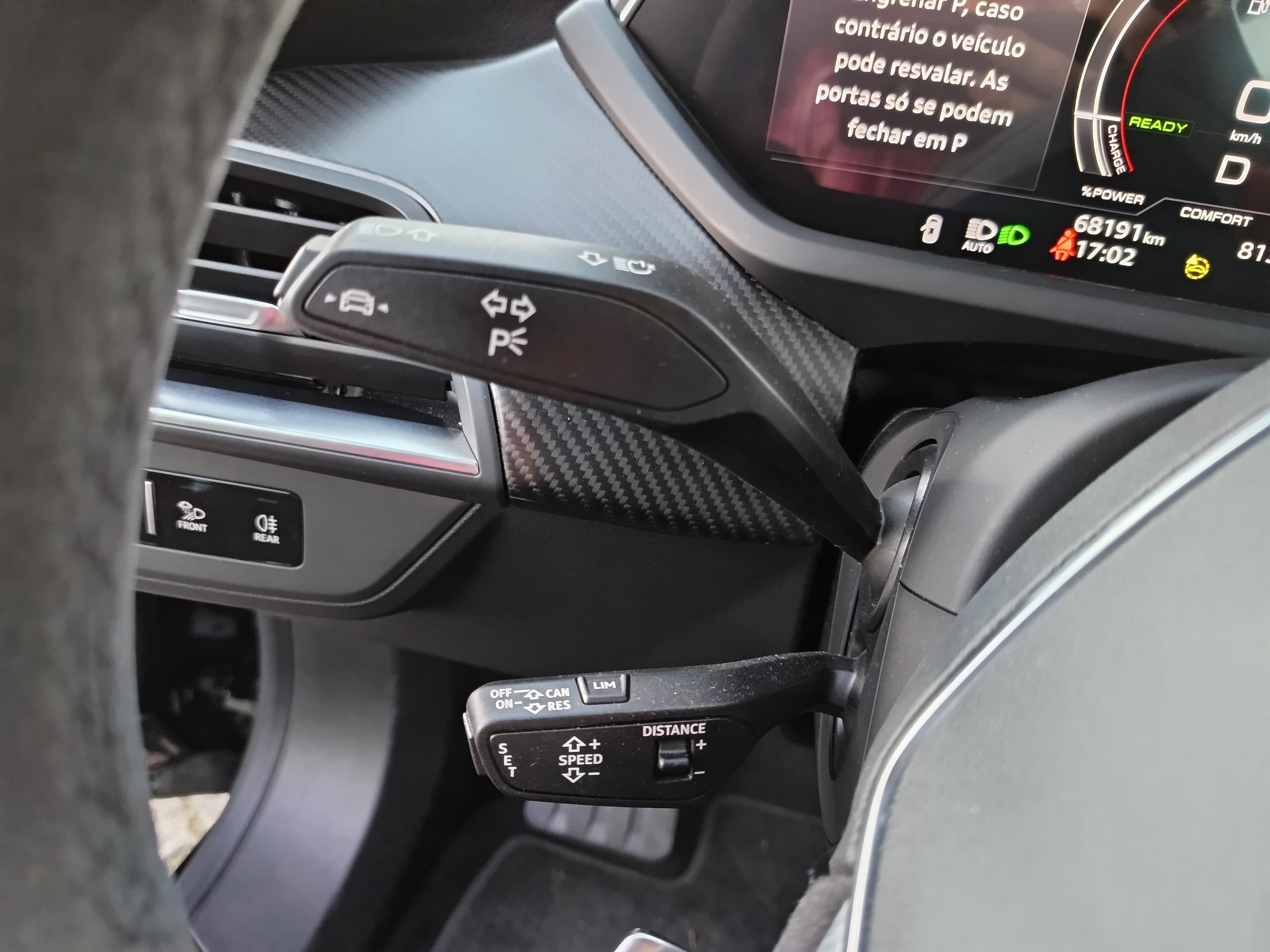 Audi e-tron GT quattro · Ano 2021 — imagen 47
