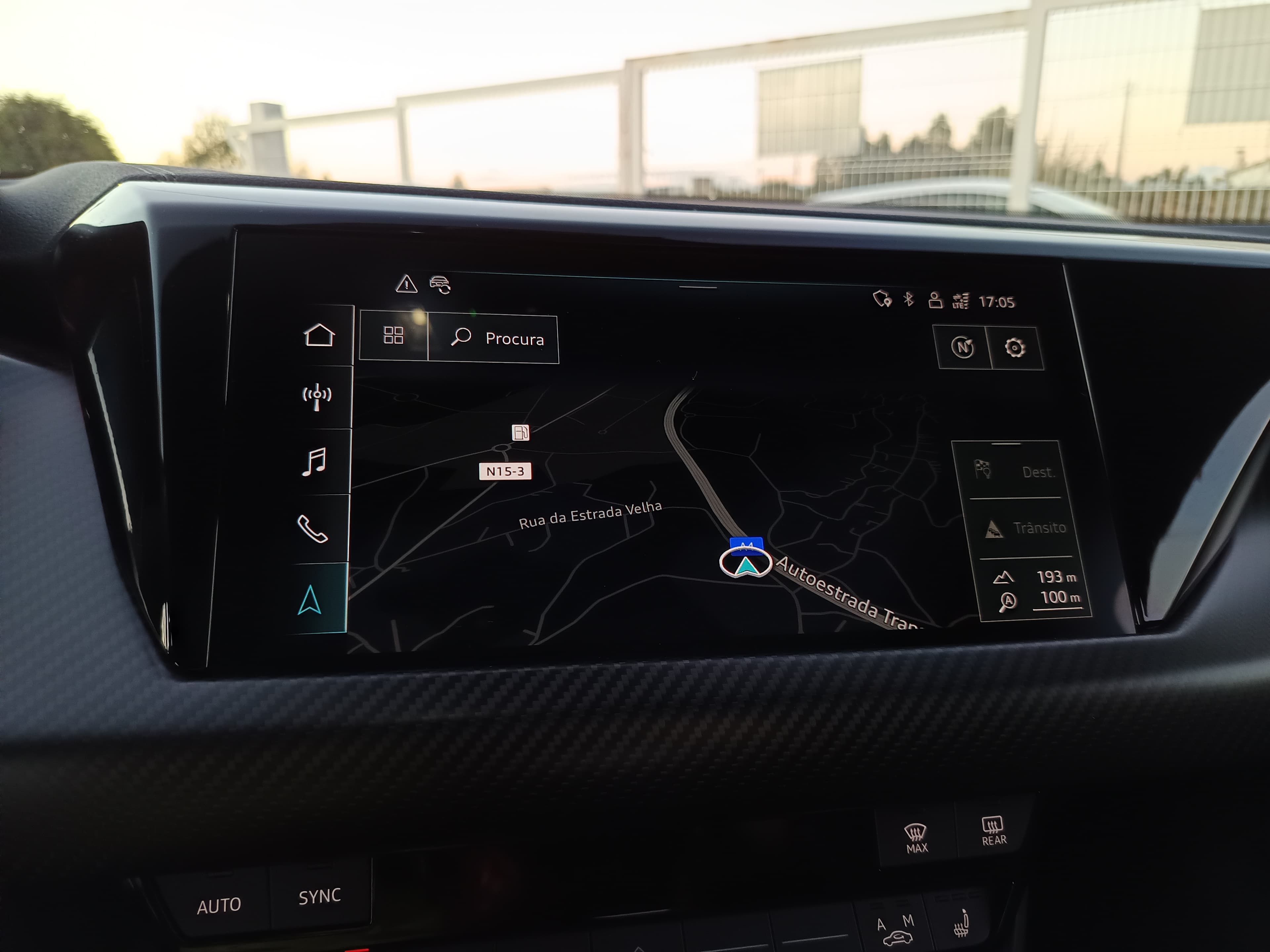 Audi e-tron GT quattro · Ano 2021 — imagen 49