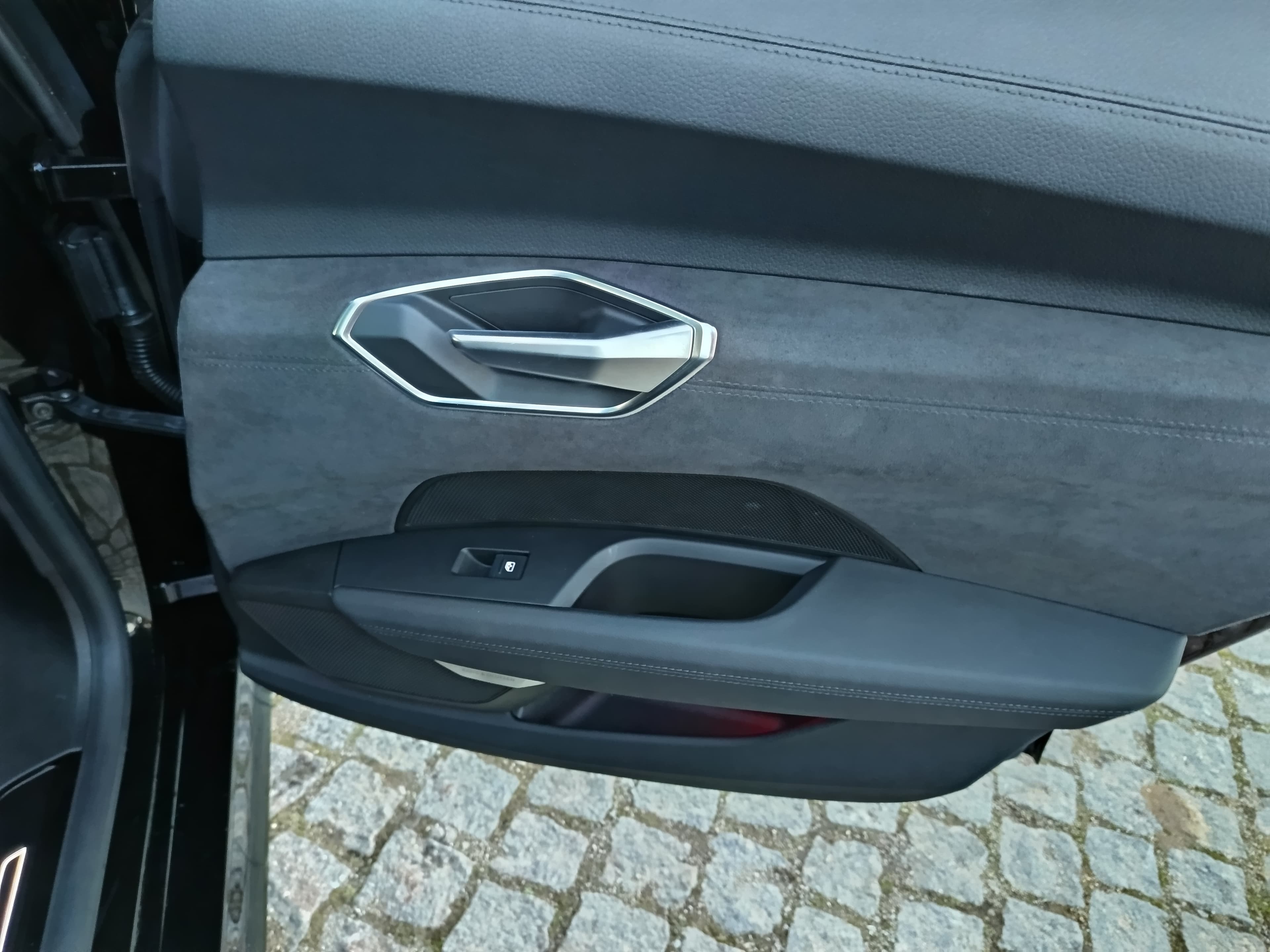 Audi e-tron GT quattro · Ano 2021 — imagen 21