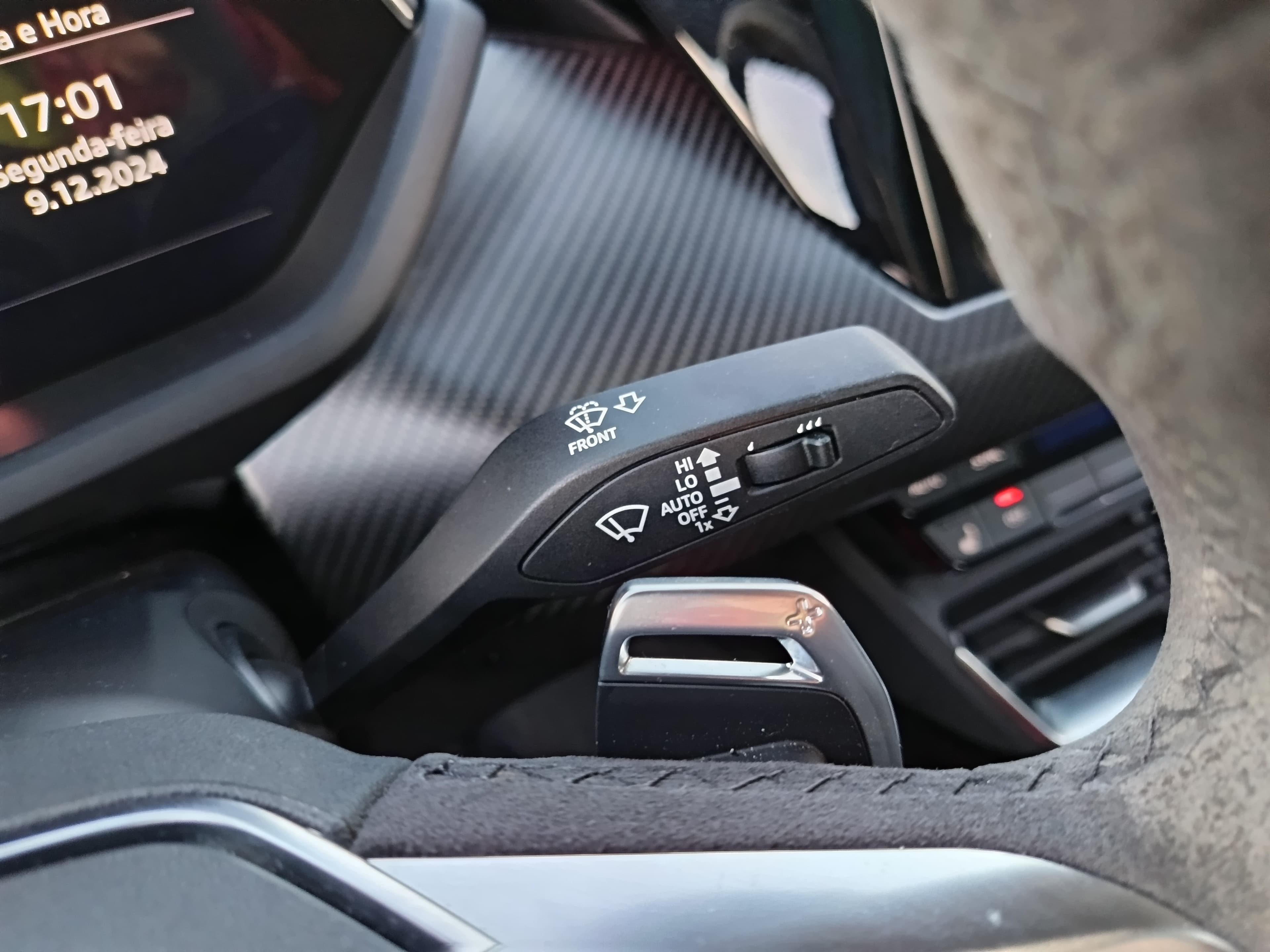 Audi e-tron GT quattro · Ano 2021 — imagen 46