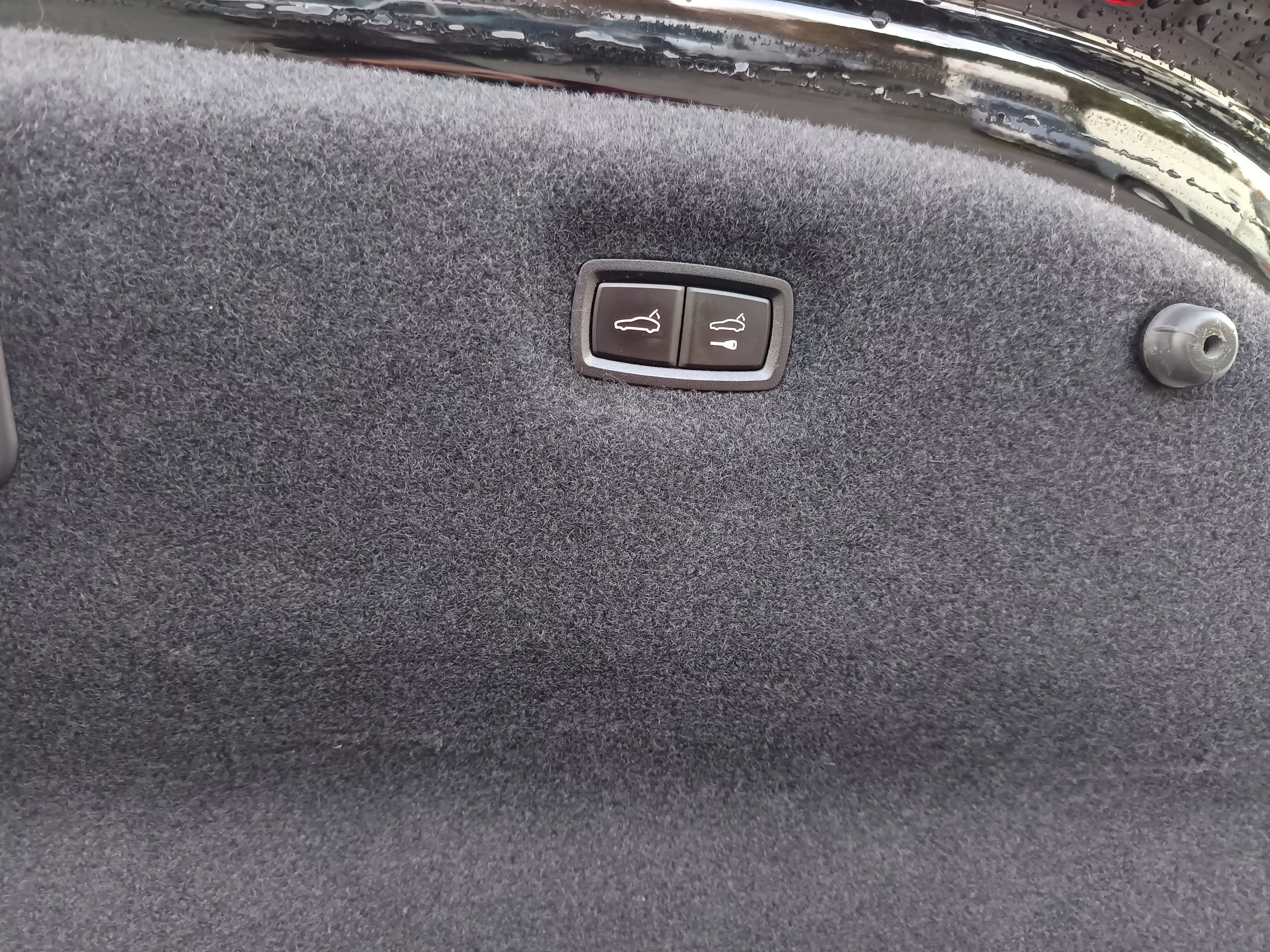 Audi e-tron GT quattro · Ano 2021 — imagen 19