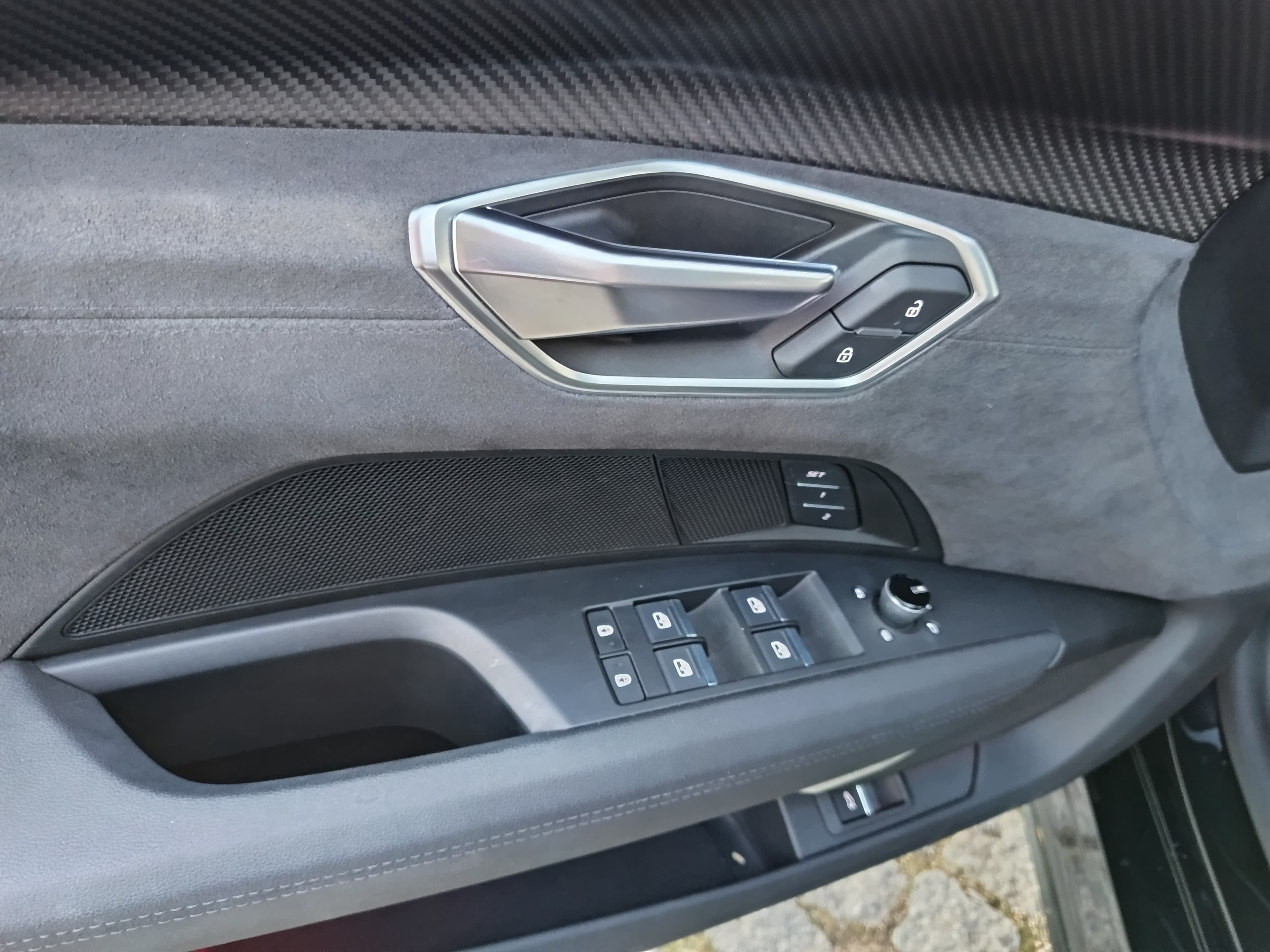 Audi e-tron GT quattro · Ano 2021 — imagen 32