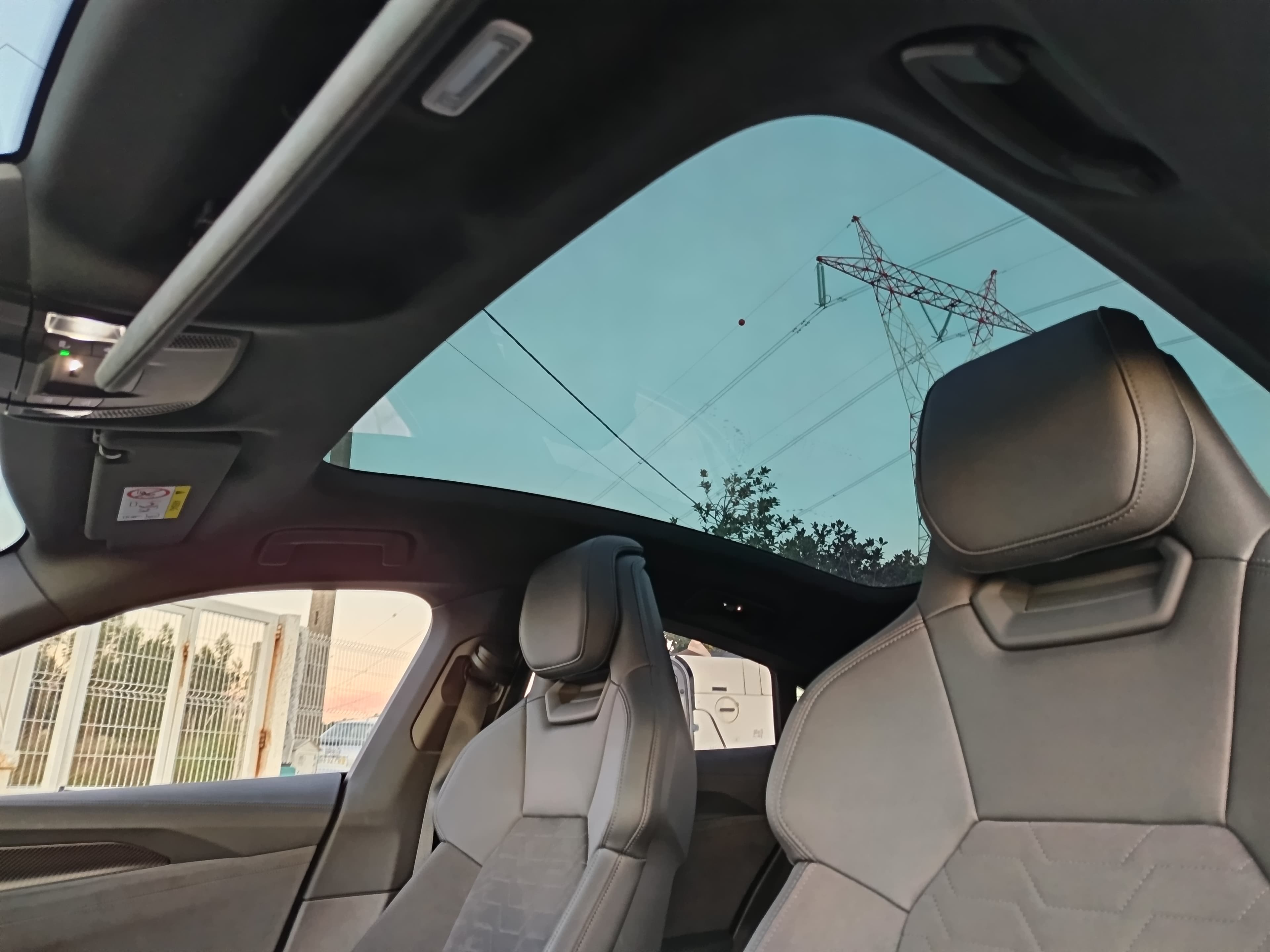 Audi e-tron GT quattro · Ano 2021 — imagen 38