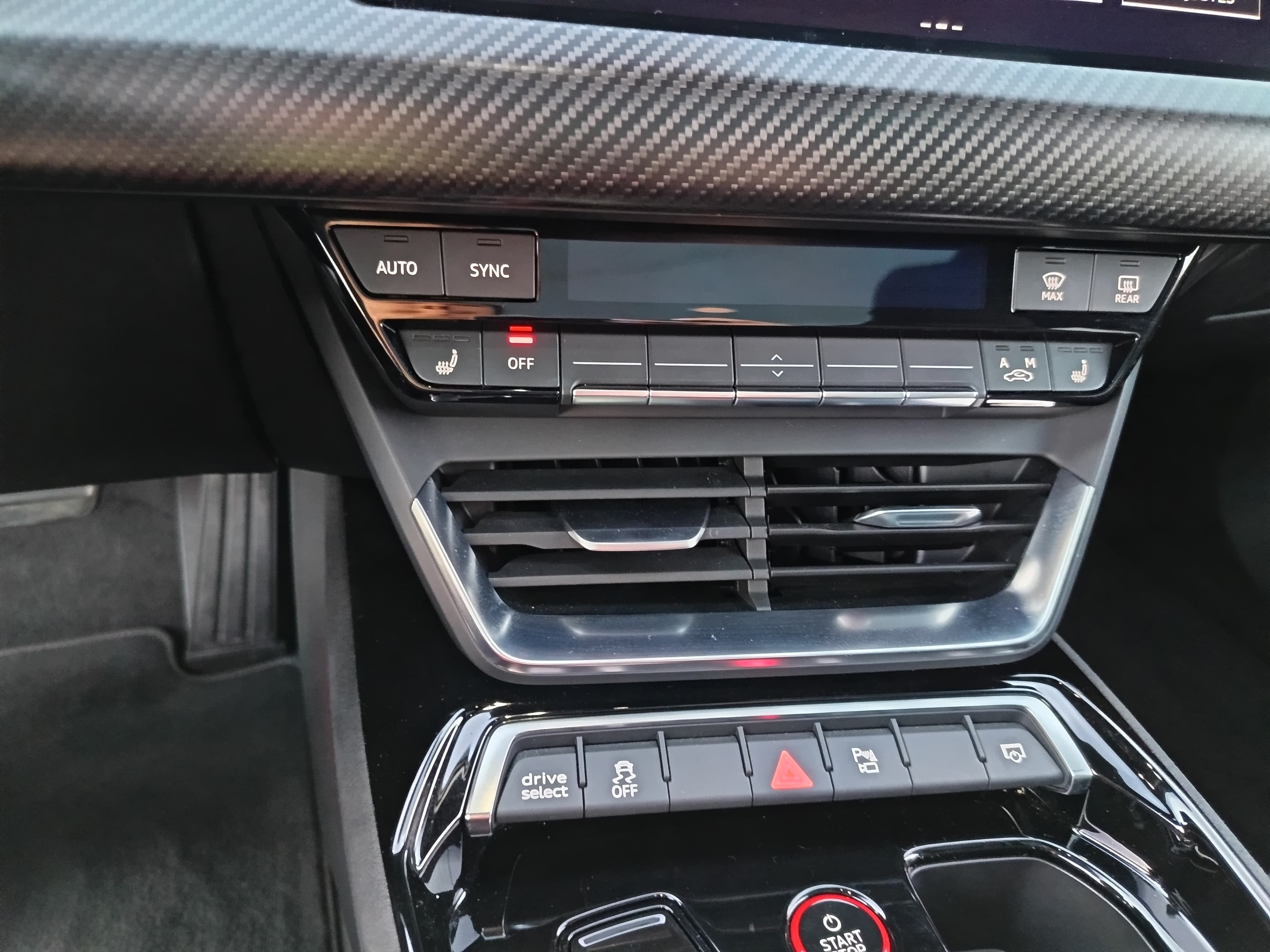 Audi e-tron GT quattro · Ano 2021 — imagen 42