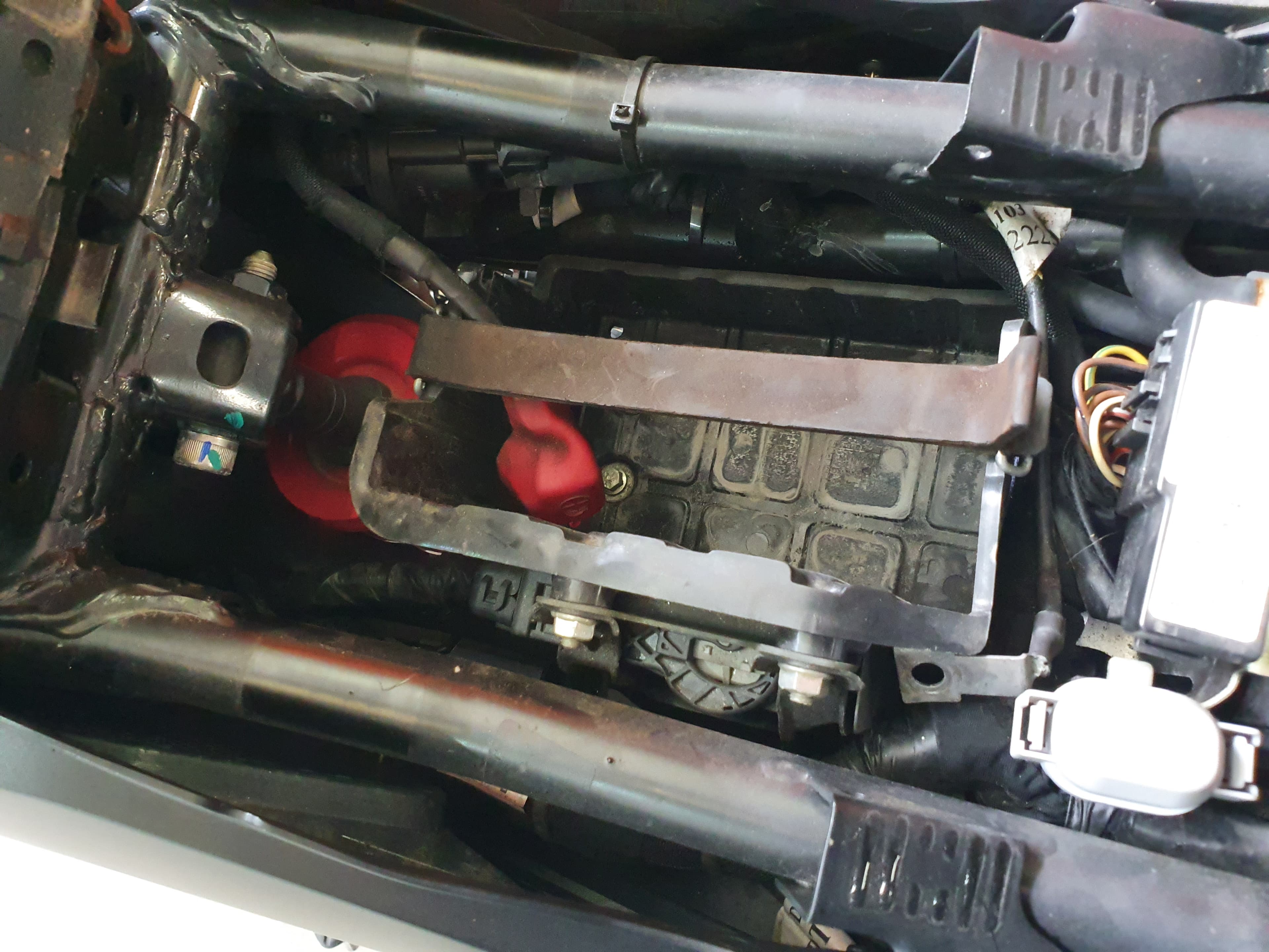 Bajaj Pulsar RS200 — image 10