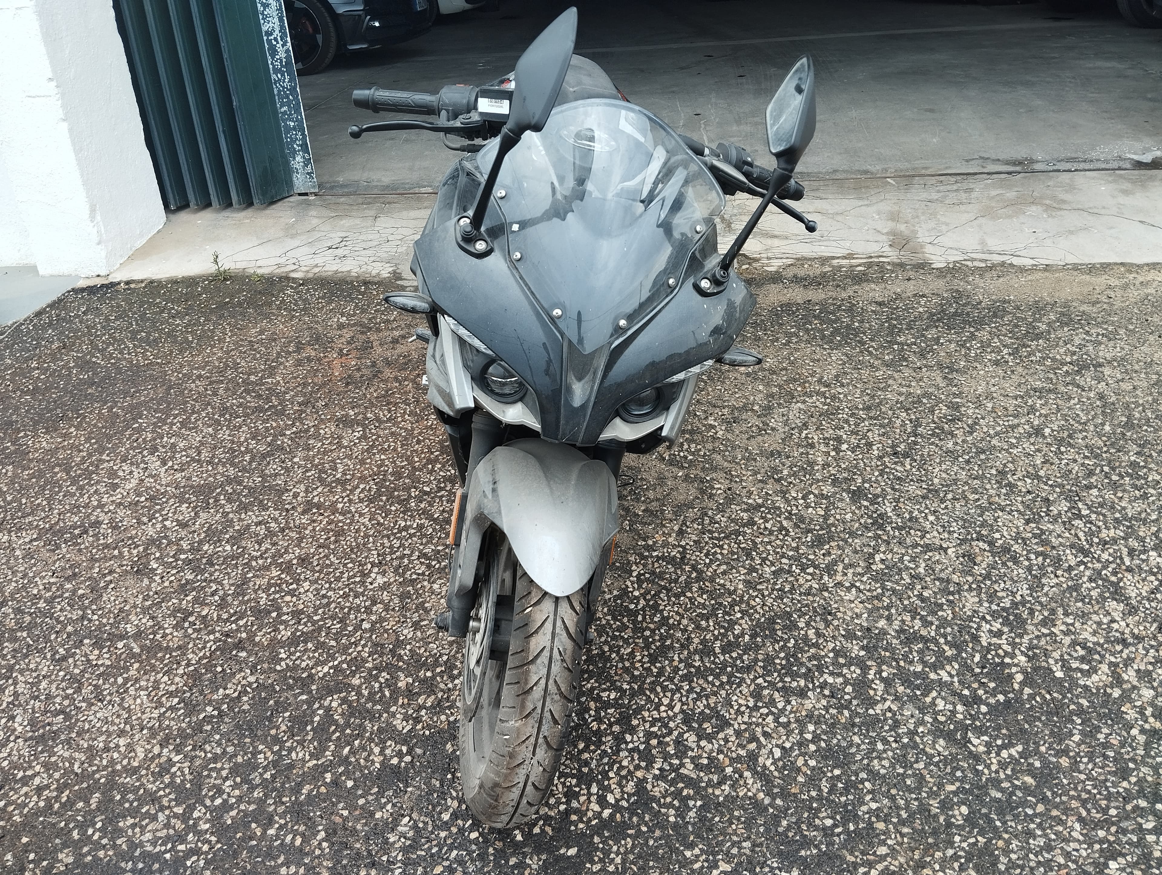 Bajaj Pulsar RS 200 — imagen 3