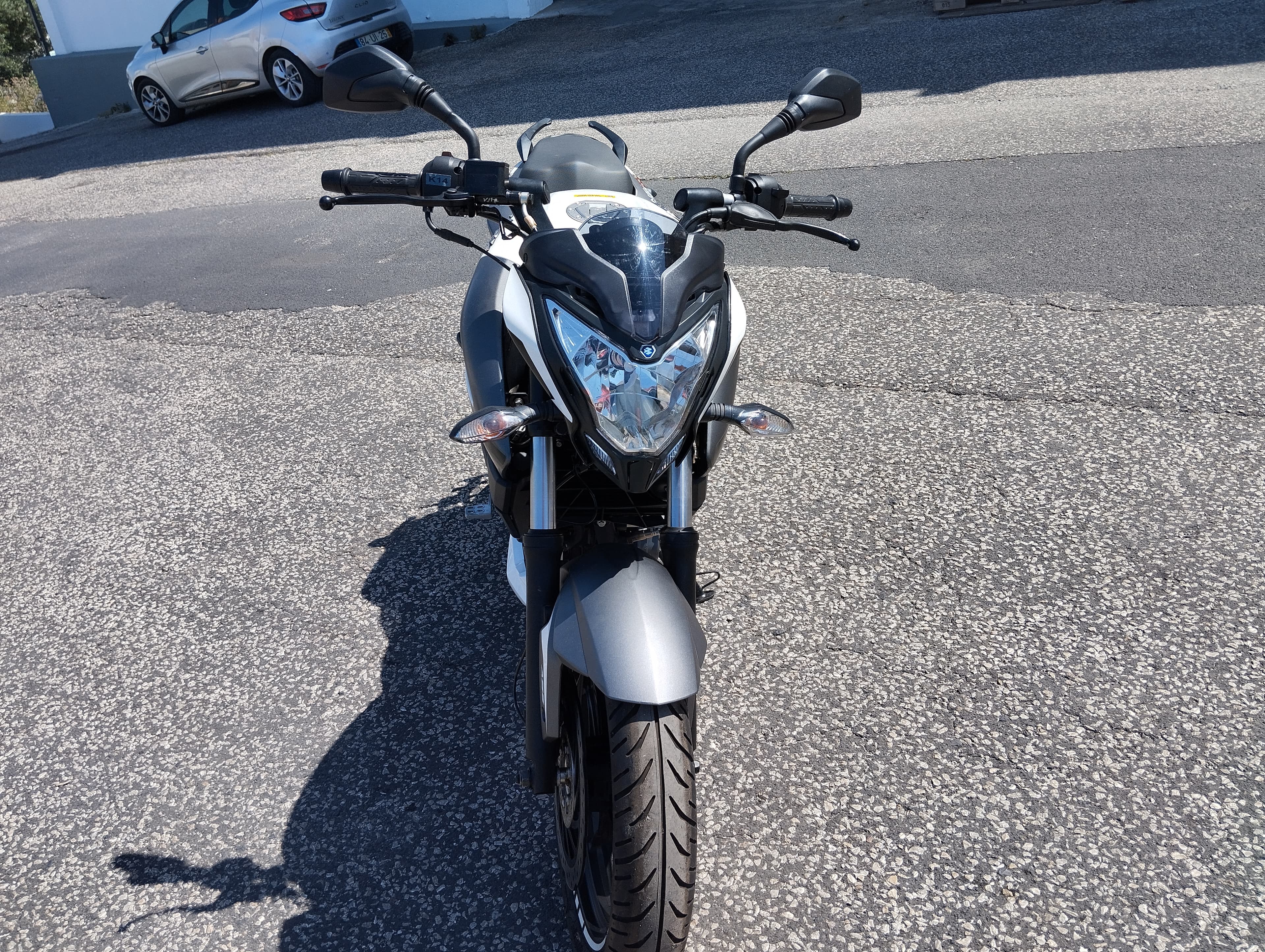 Bajaj Pulsar NS 200 · Ano 2018 — image 3