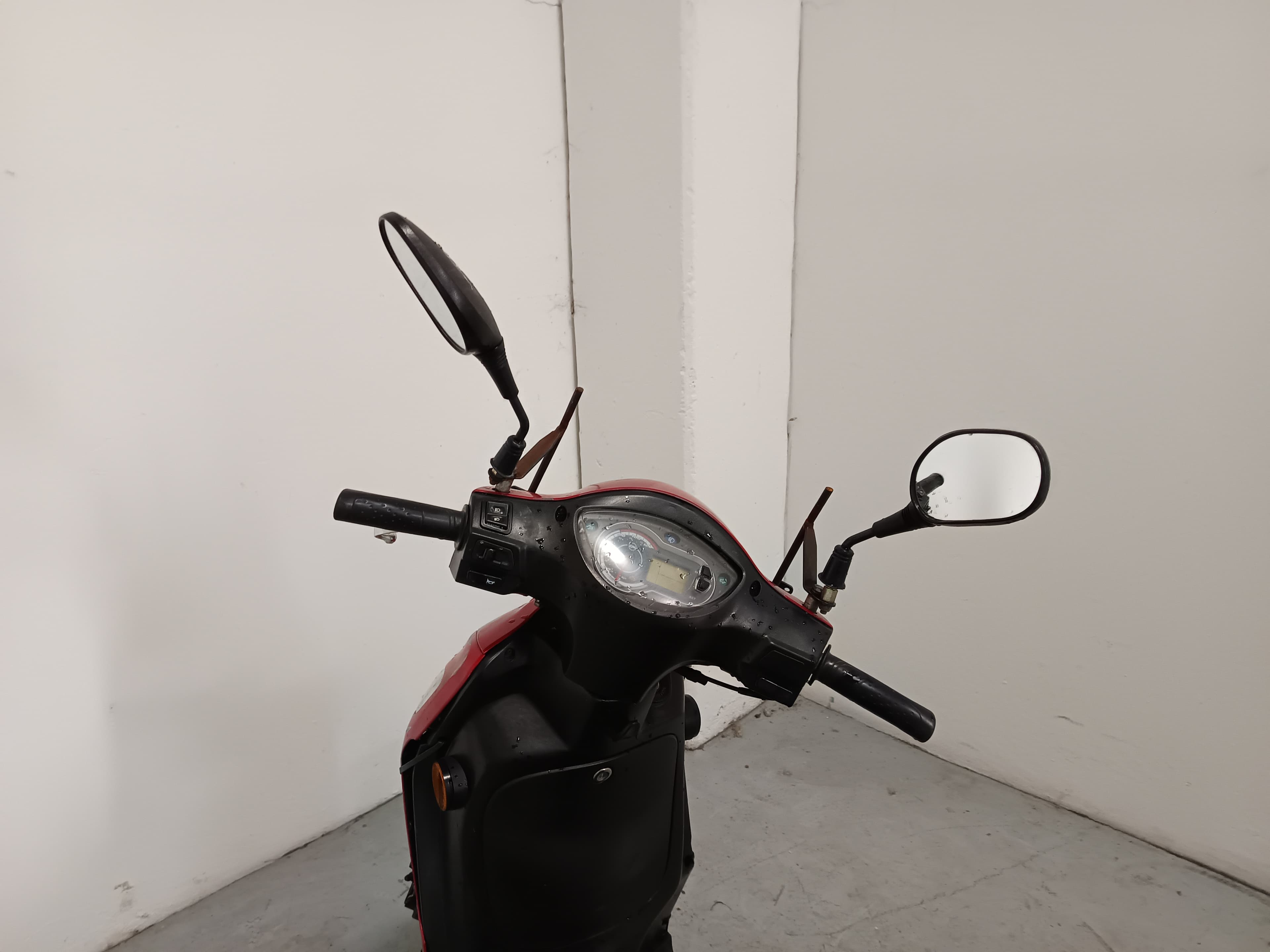 SYM Symphony 125I · Ano 2018 — imagem 11