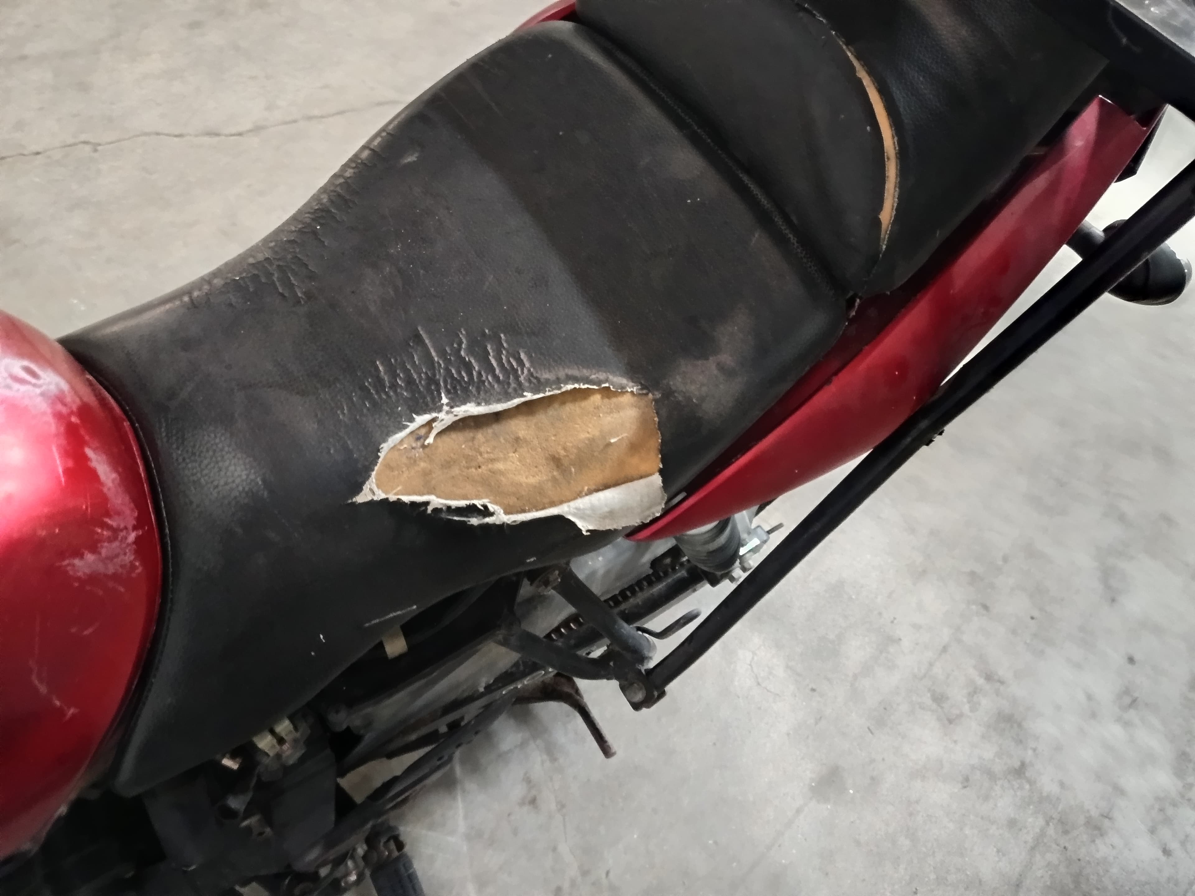 HONDA  CBF 125 · Ano 2013 — imagem 14