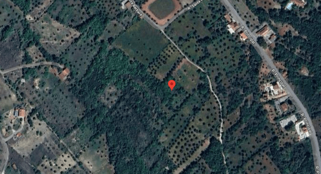Terreno · Ferreira do Zêzere, Santarém — image 7