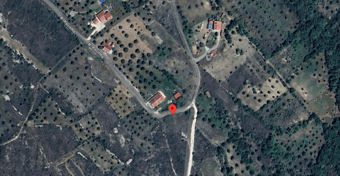 Terreno · Ferreira do Zêzere, Santarém — imagem 5