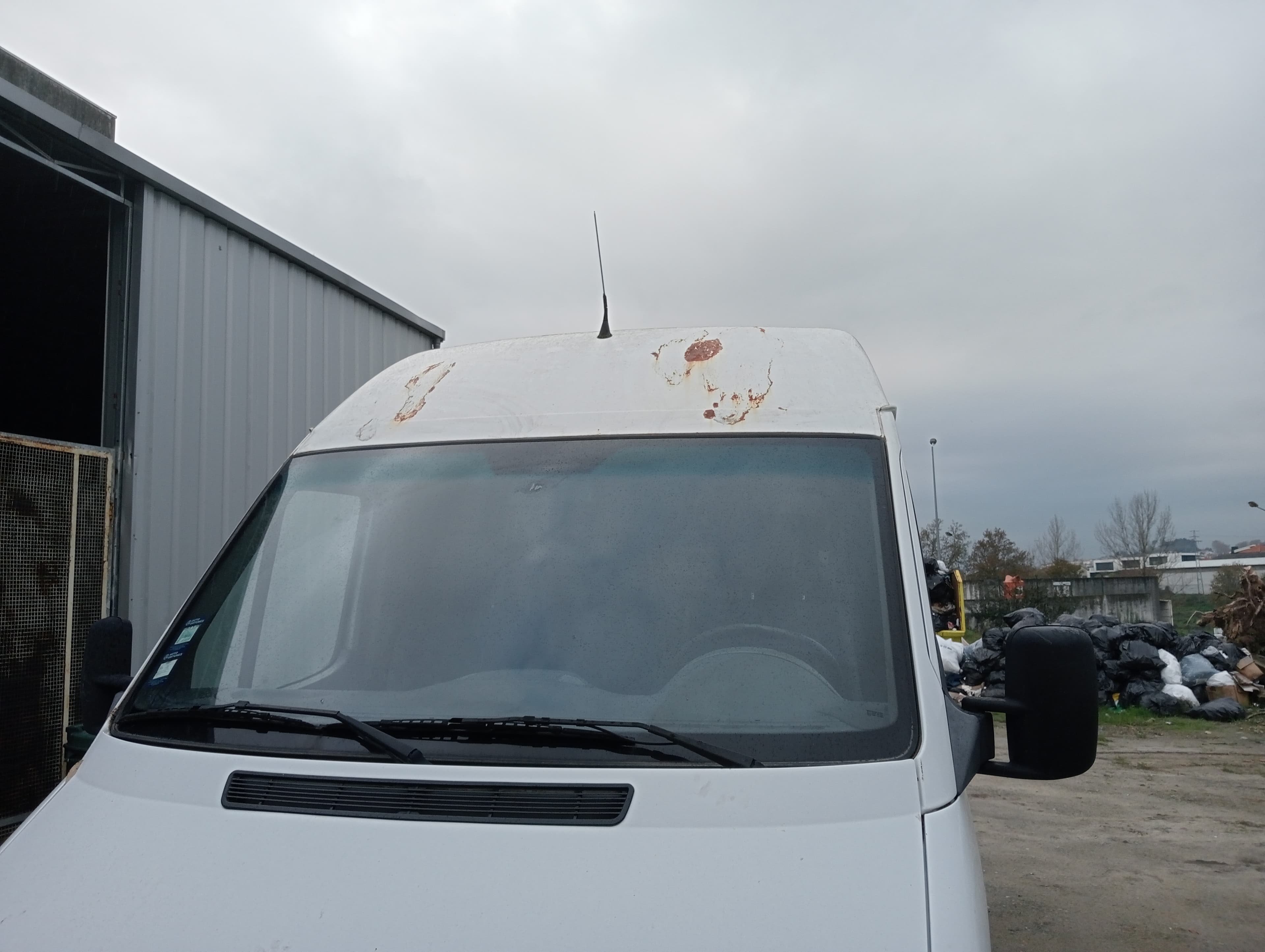 Mercedes-Benz Sprinter VC — imagen 4